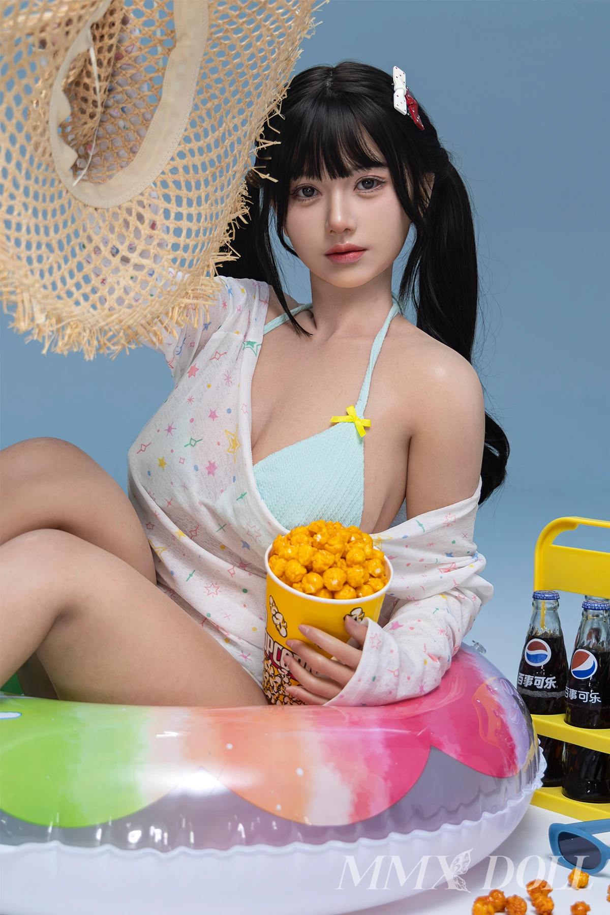 Meng Han - MMX Doll 150cm E – Bild 18