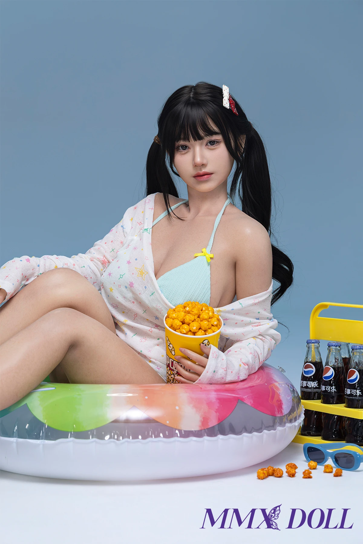 Meng Han - MMX Doll 150cm E – Bild 19