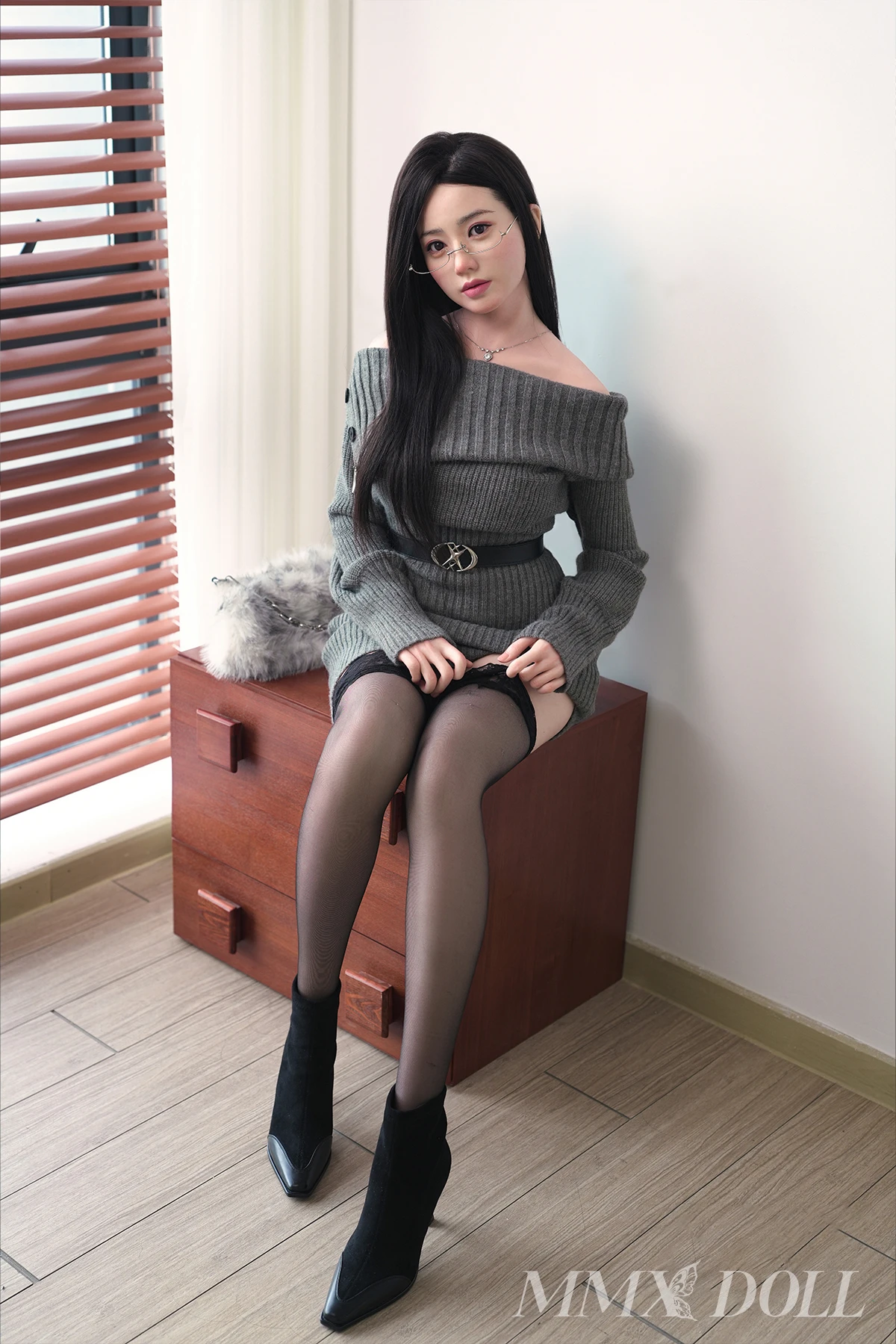 Meng Han - MMX Doll 153cm C