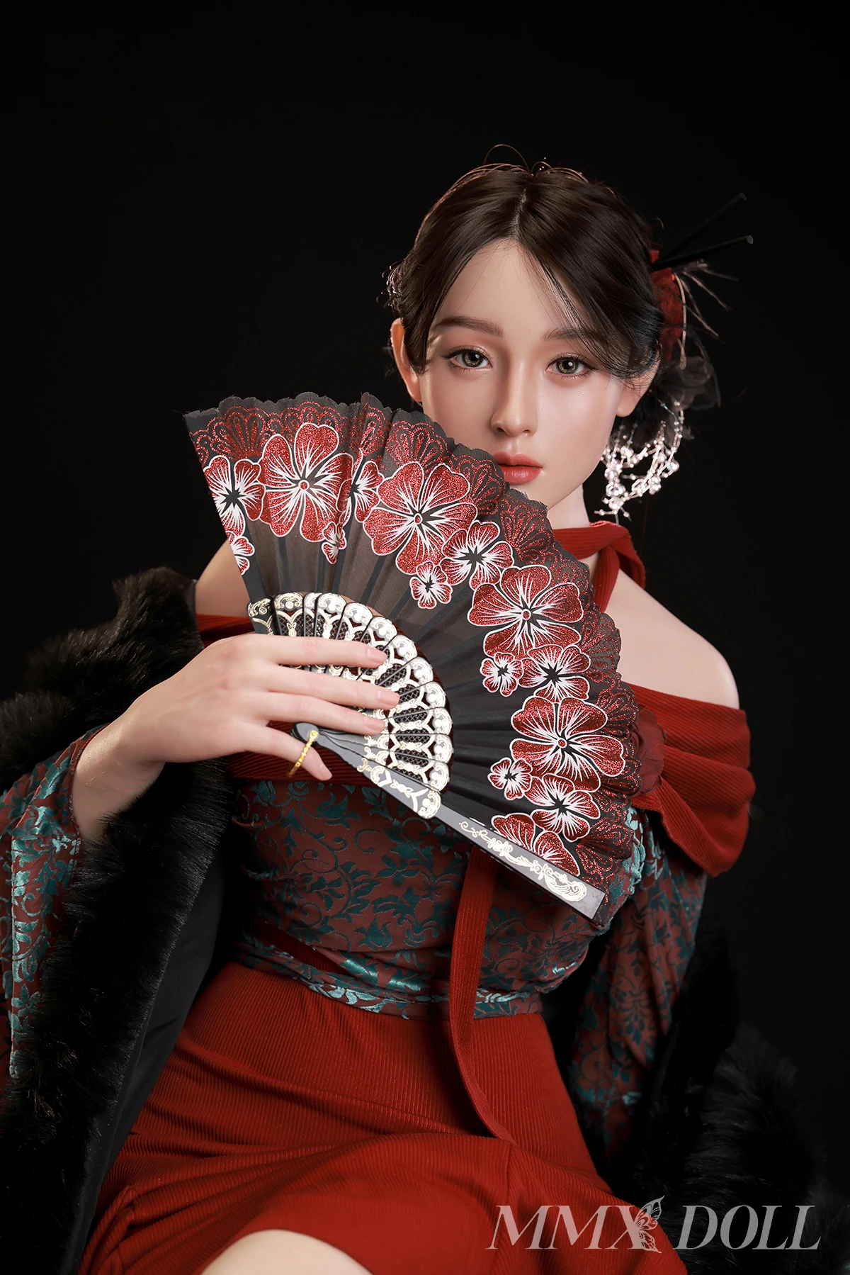 Meng Qi - MMX Doll 163cm D – Bild 10