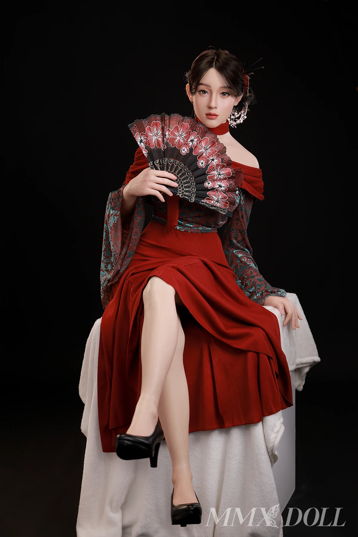 Meng Qi - MMX Doll 163cm D – Bild 11