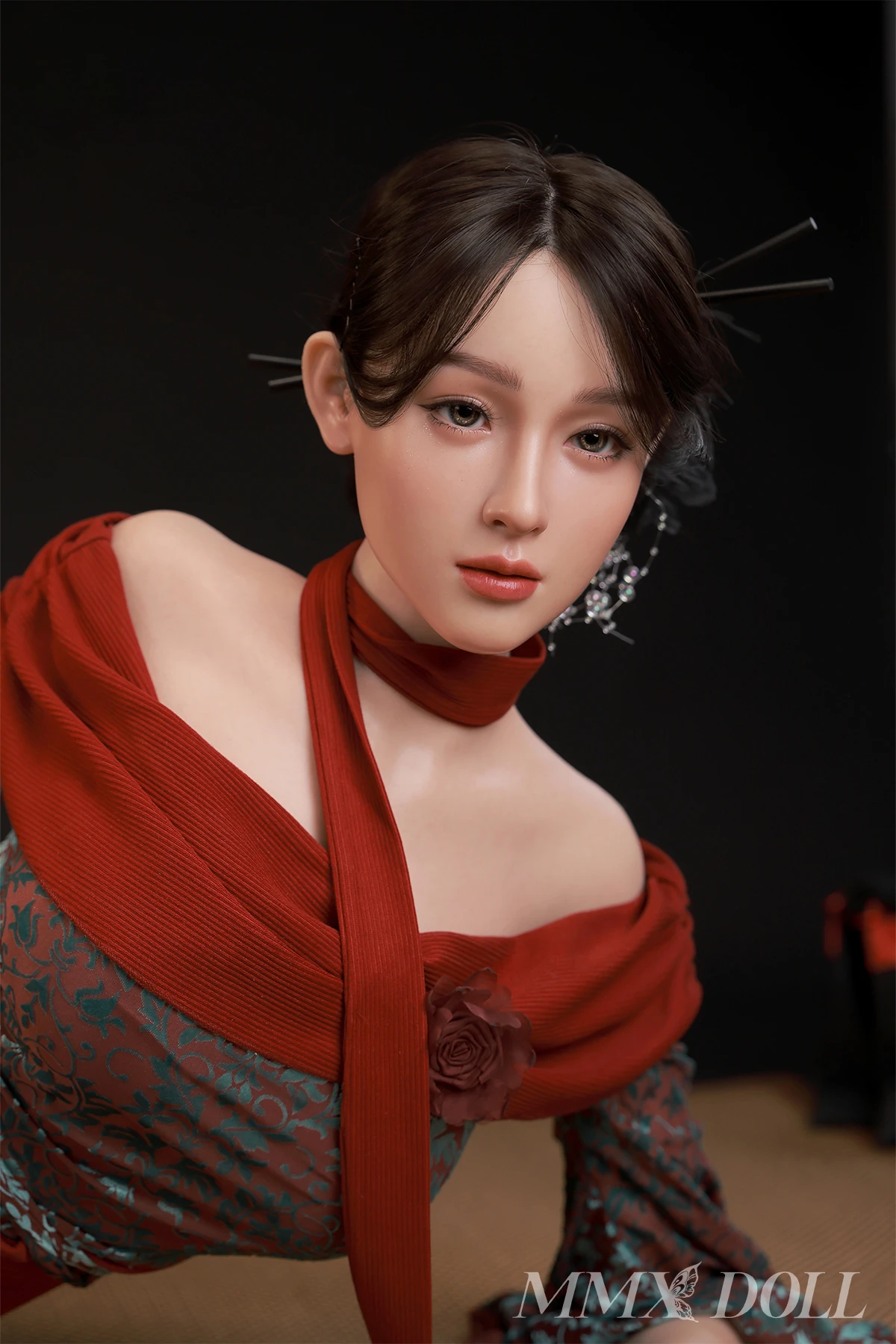 Meng Qi - MMX Doll 163cm D – Bild 16