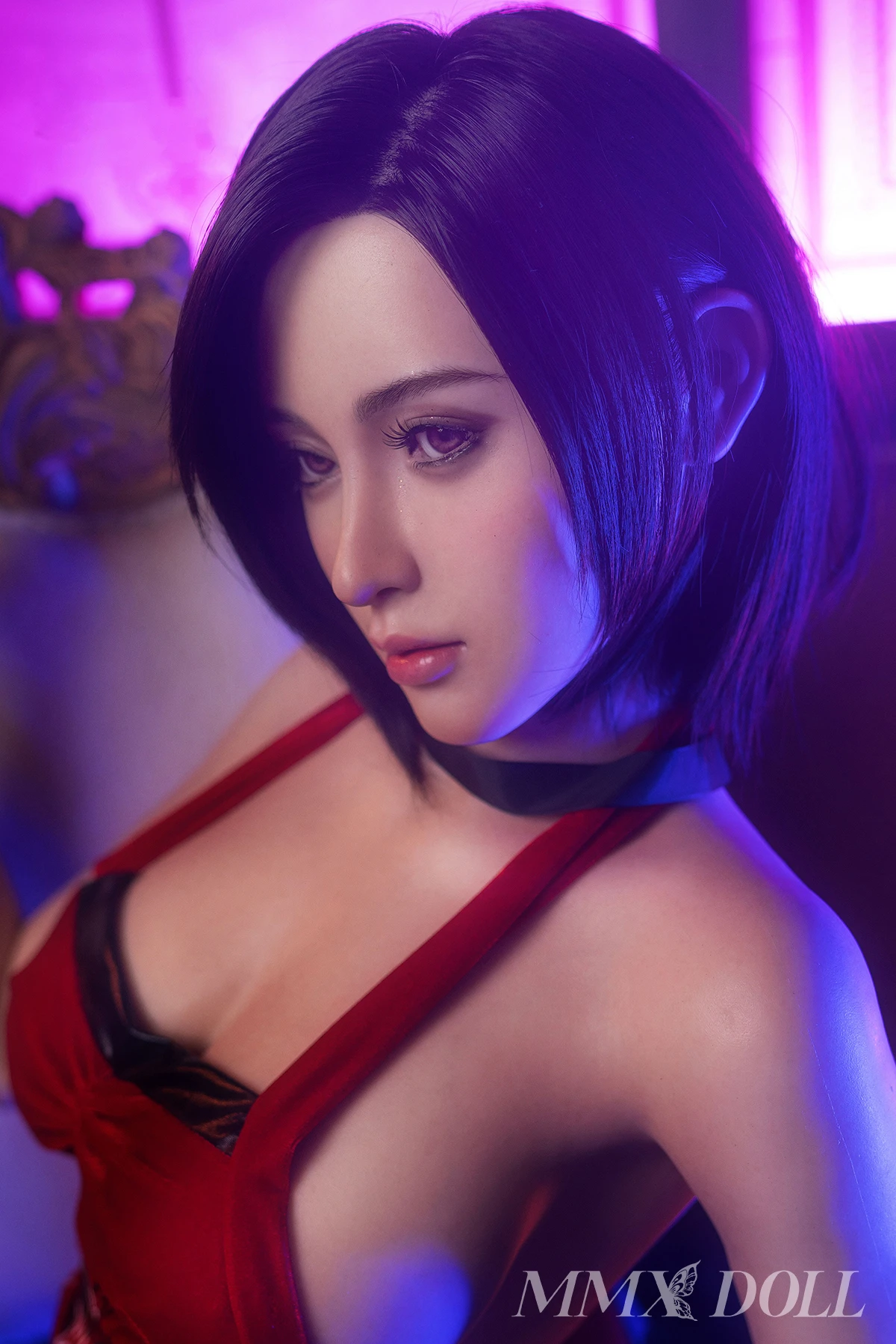 Meng Qi - MMX Doll 163cm D – Bild 2