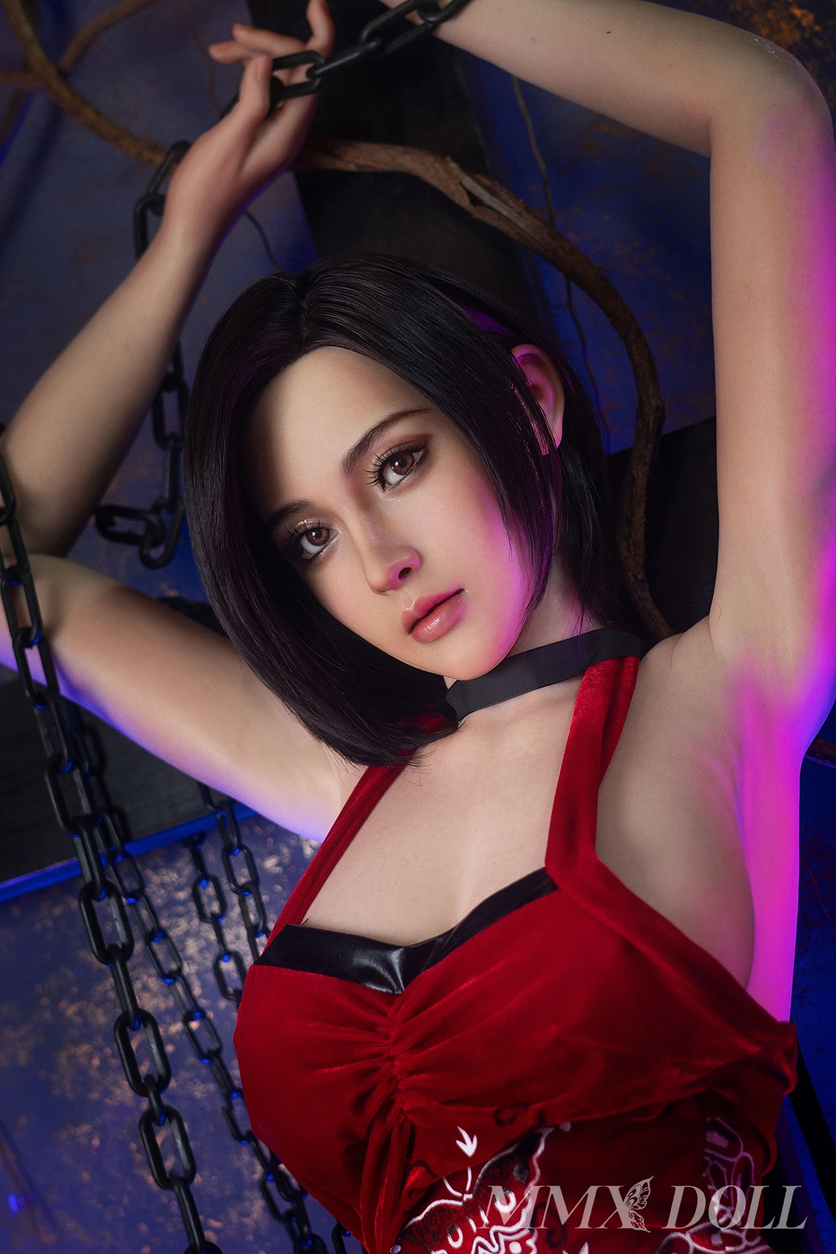 Meng Qi - MMX Doll 163cm D – Bild 4