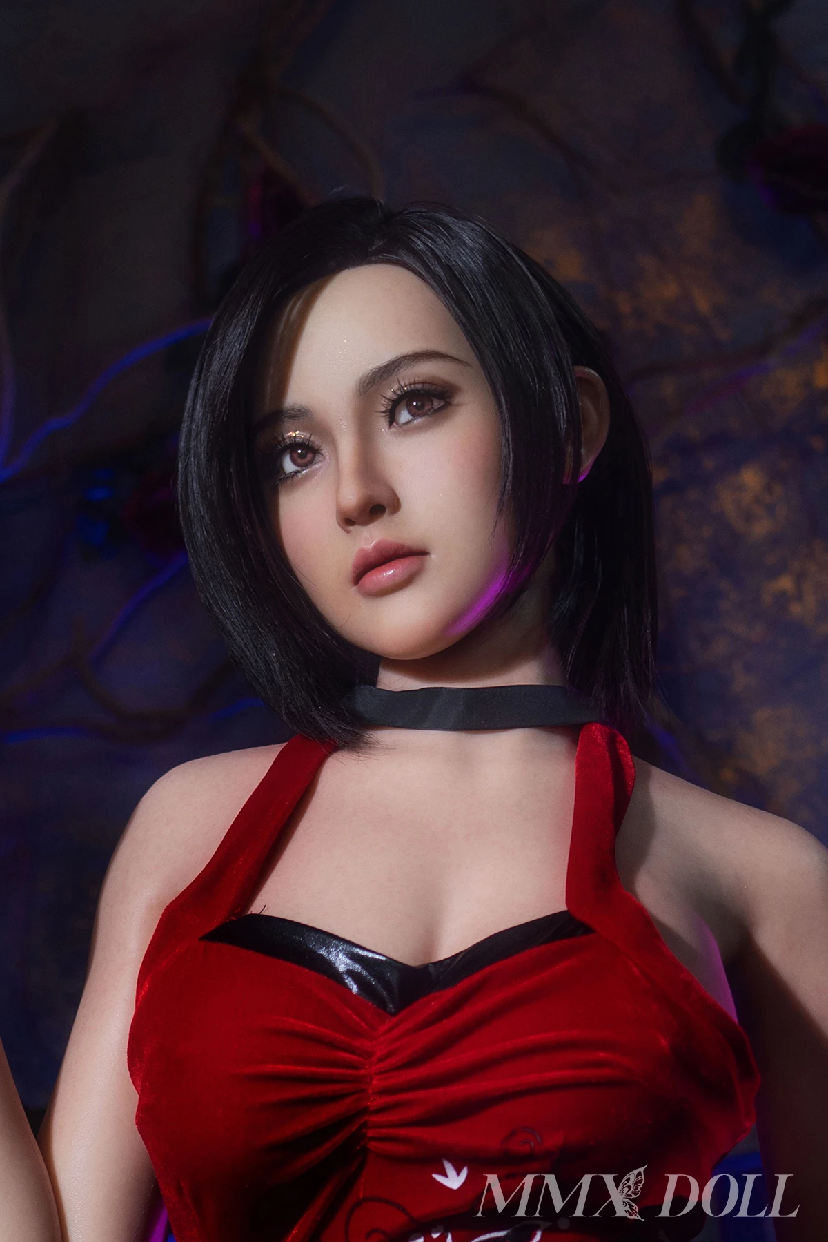 Meng Qi - MMX Doll 163cm D – Bild 5
