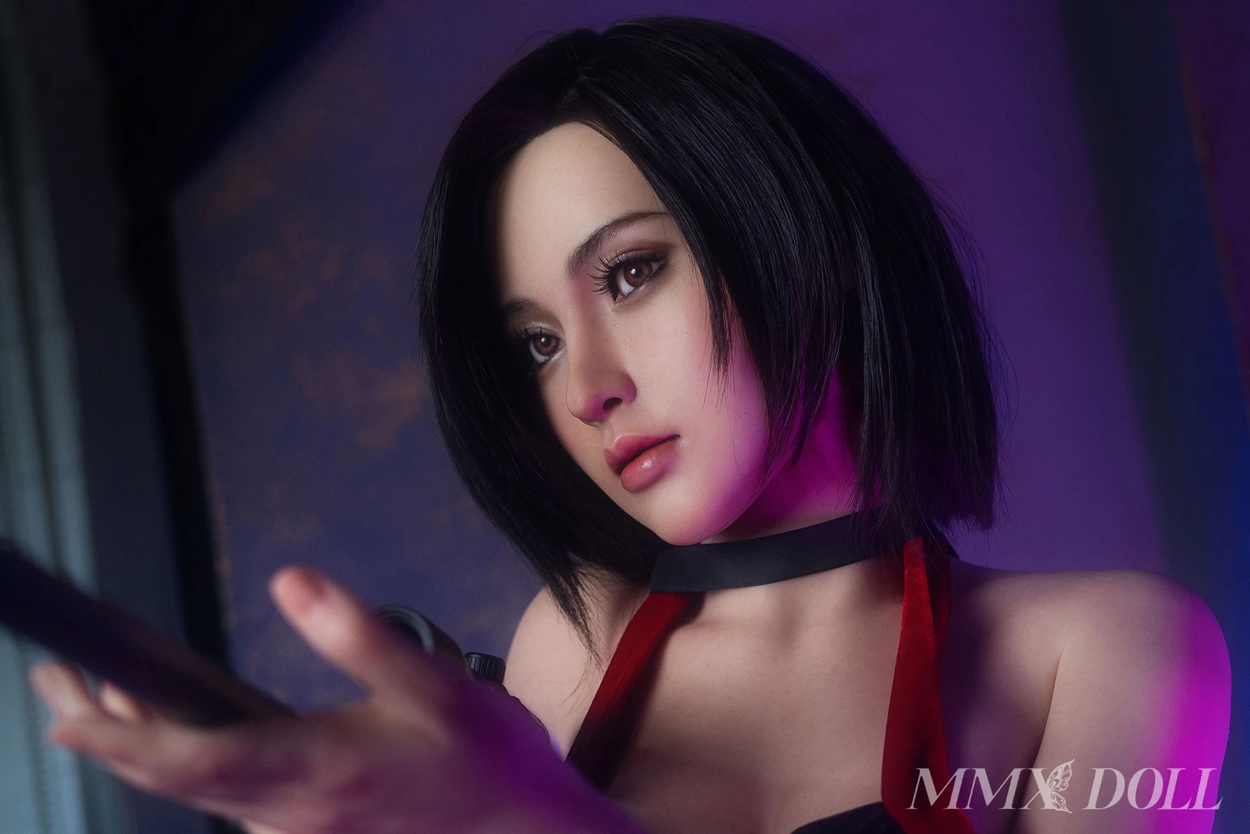 Meng Qi - MMX Doll 163cm D – Bild 16