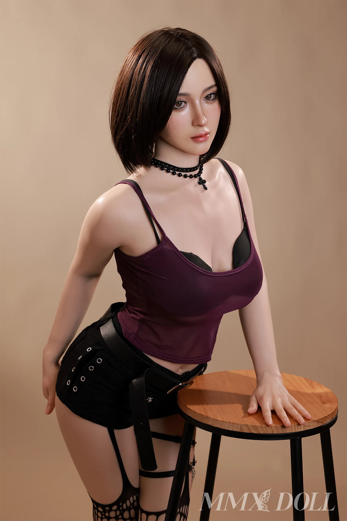 Meng Qi - MMX Doll 165cm F – Bild 4