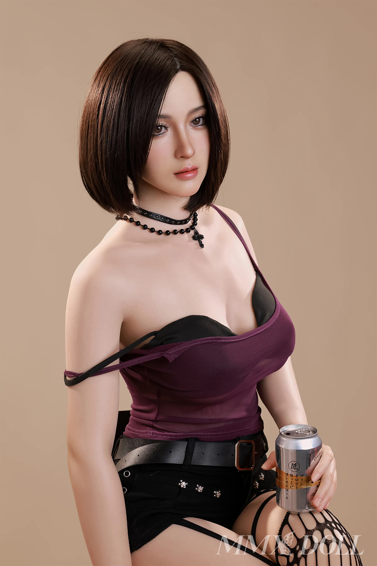 Meng Qi - MMX Doll 165cm F – Bild 9