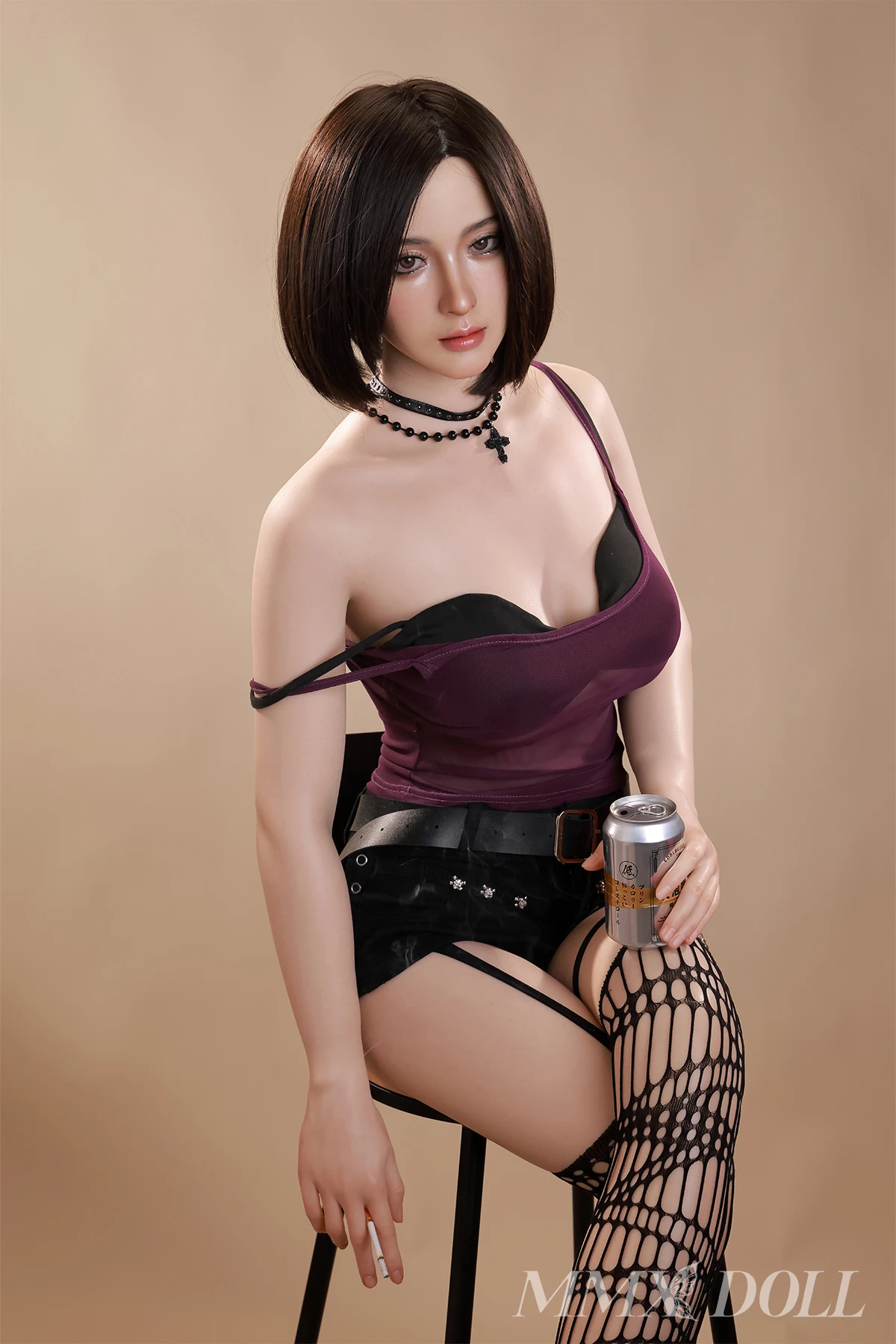 Meng Qi - MMX Doll 165cm F – Bild 10