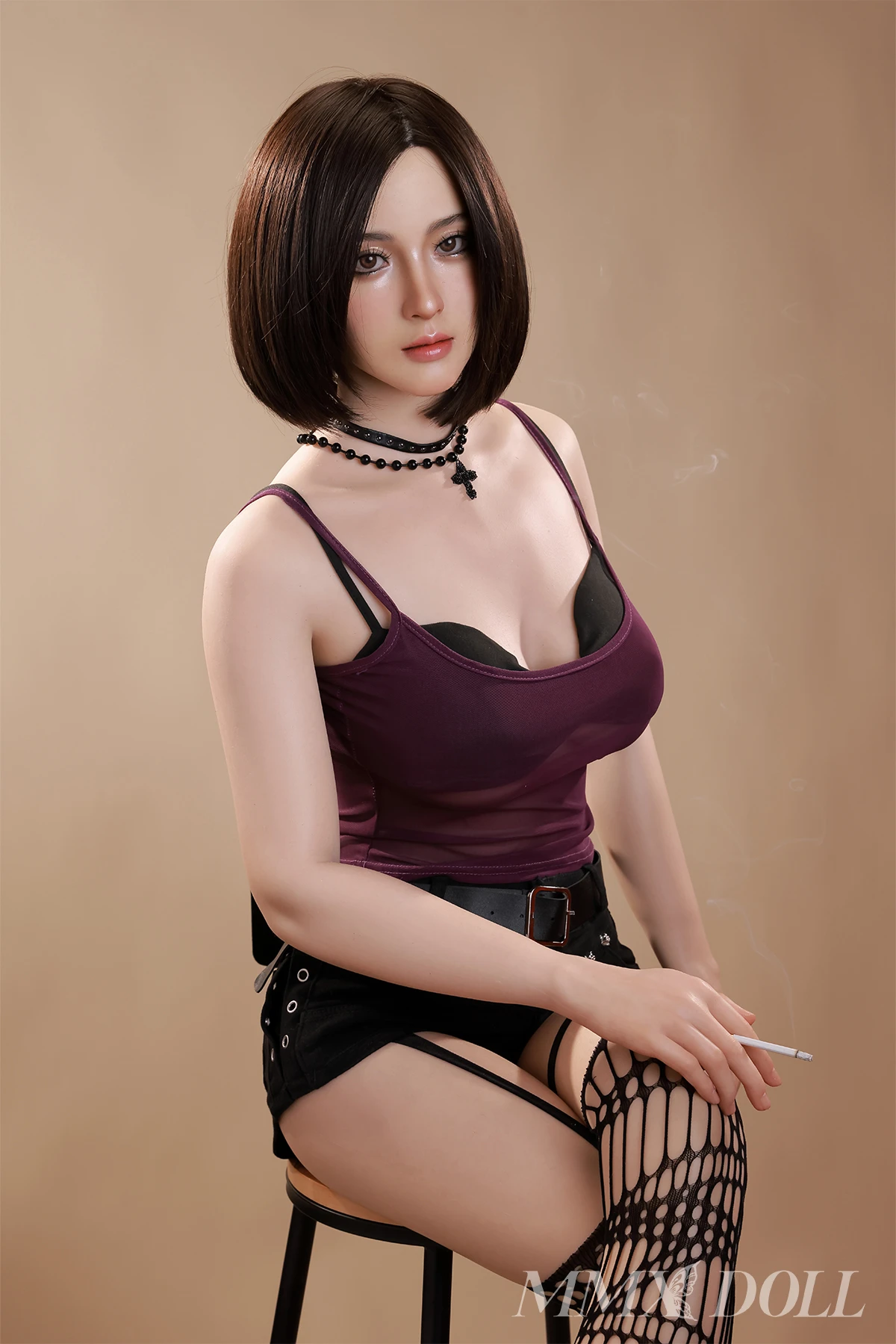 Meng Qi - MMX Doll 165cm F – Bild 11