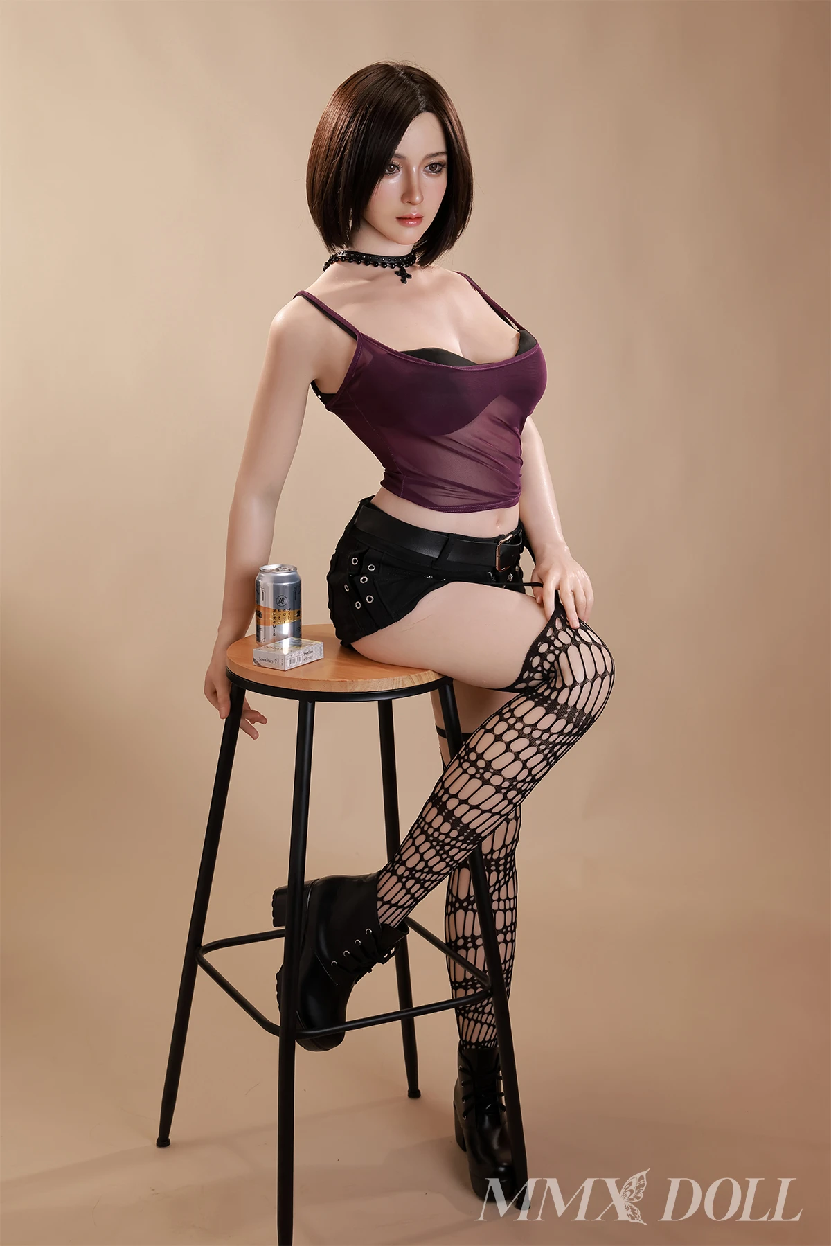 Meng Qi - MMX Doll 165cm F – Bild 12