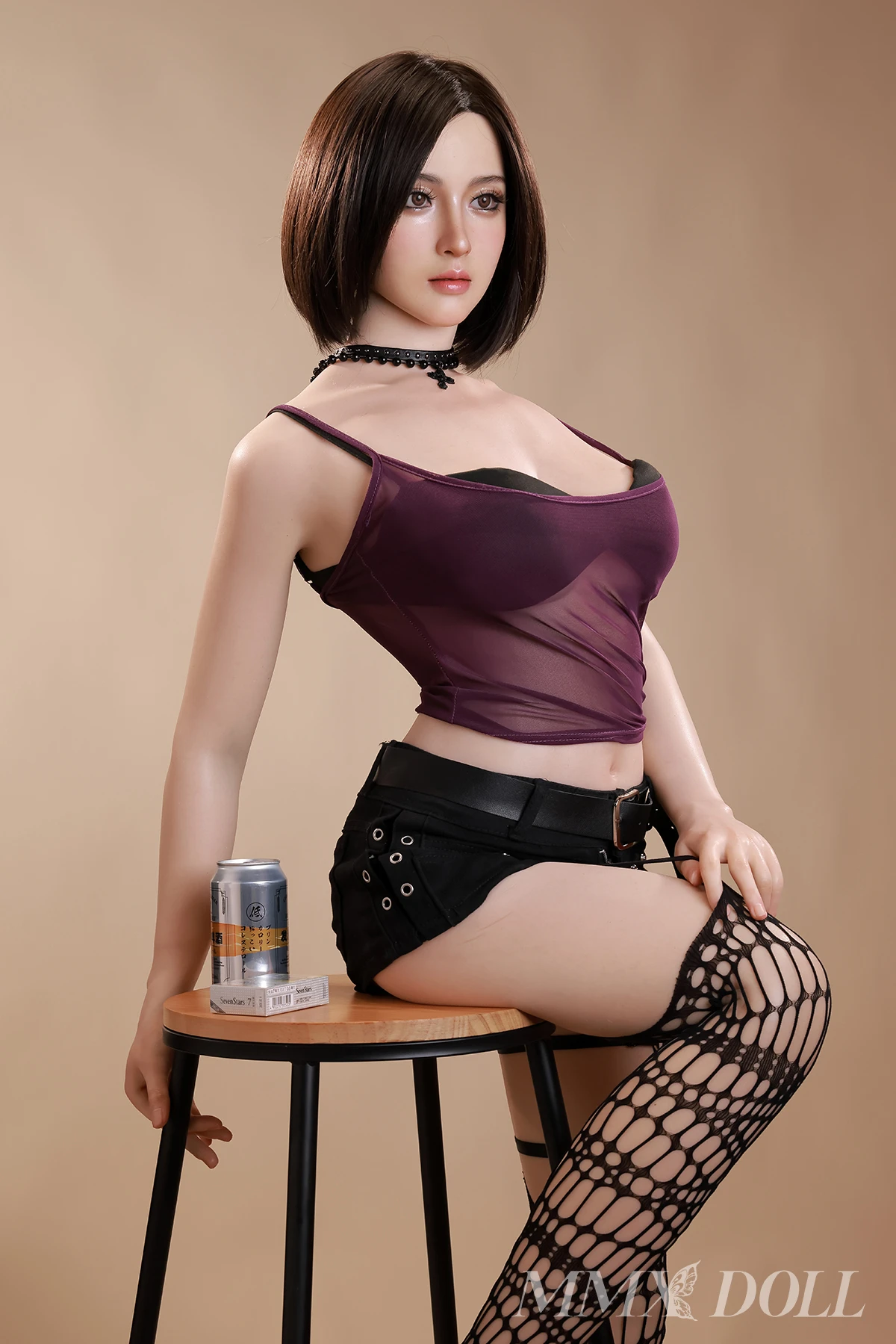 Meng Qi - MMX Doll 165cm F – Bild 13