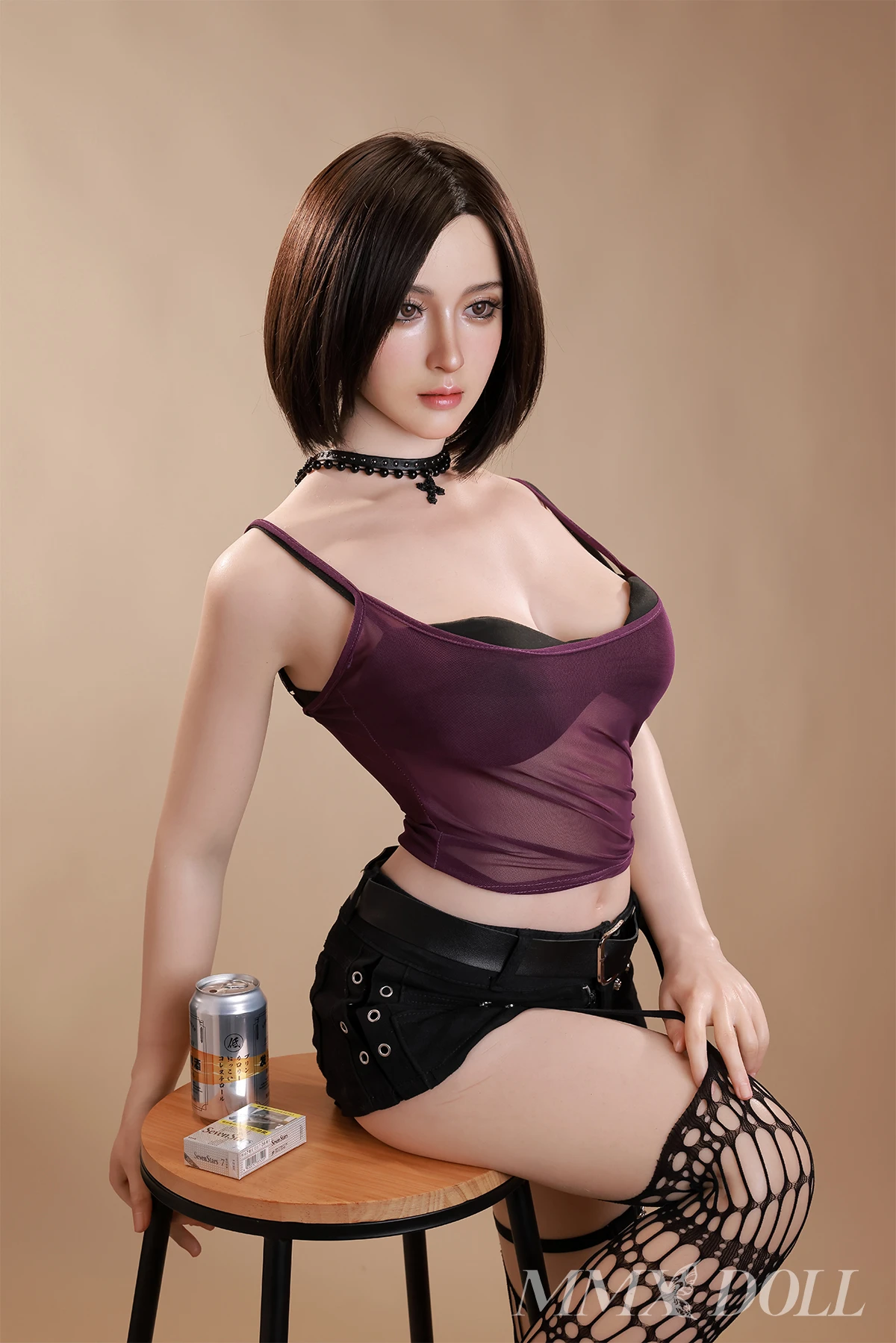 Meng Qi - MMX Doll 165cm F – Bild 14