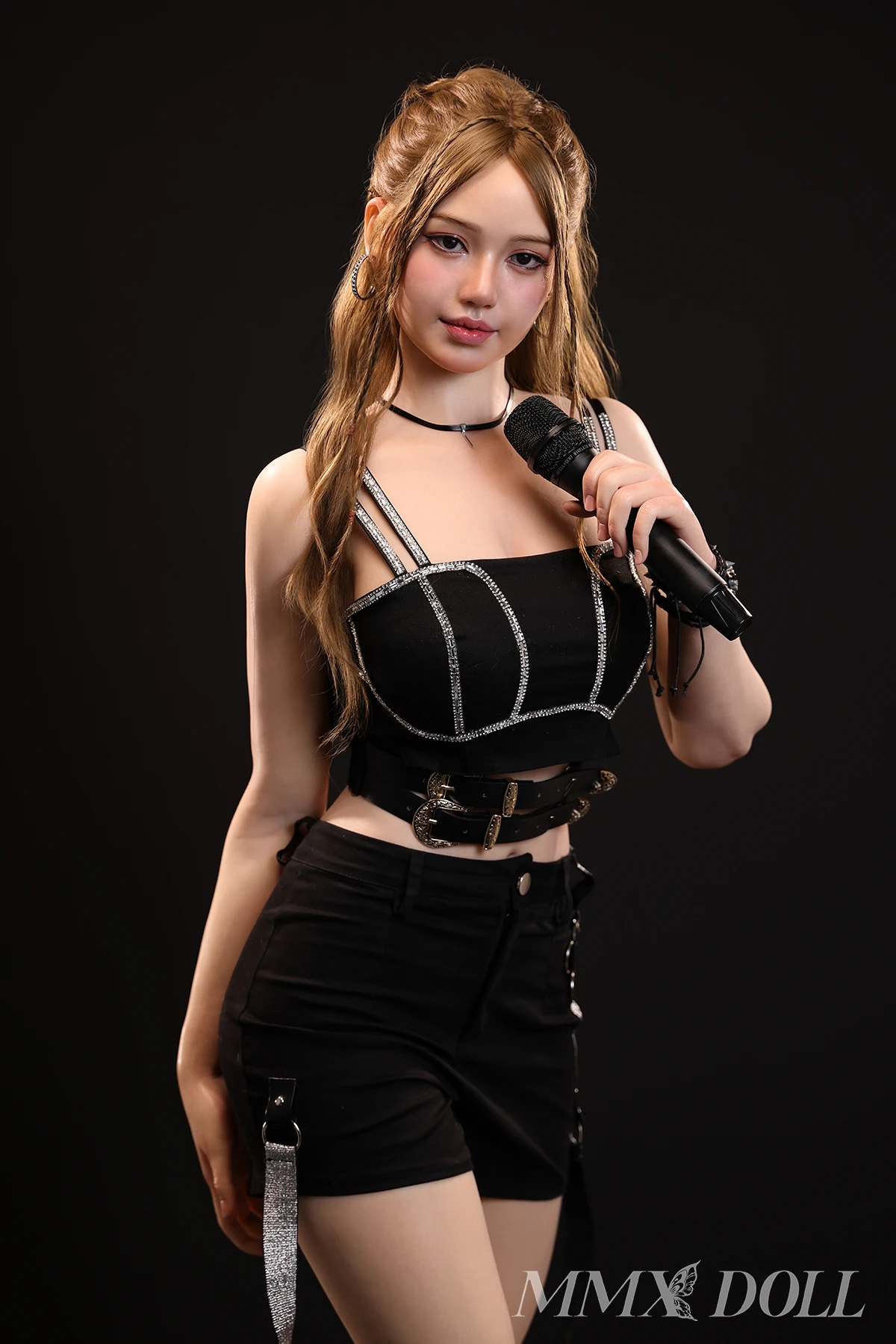 Meng Sha - MMX Doll 163cm D