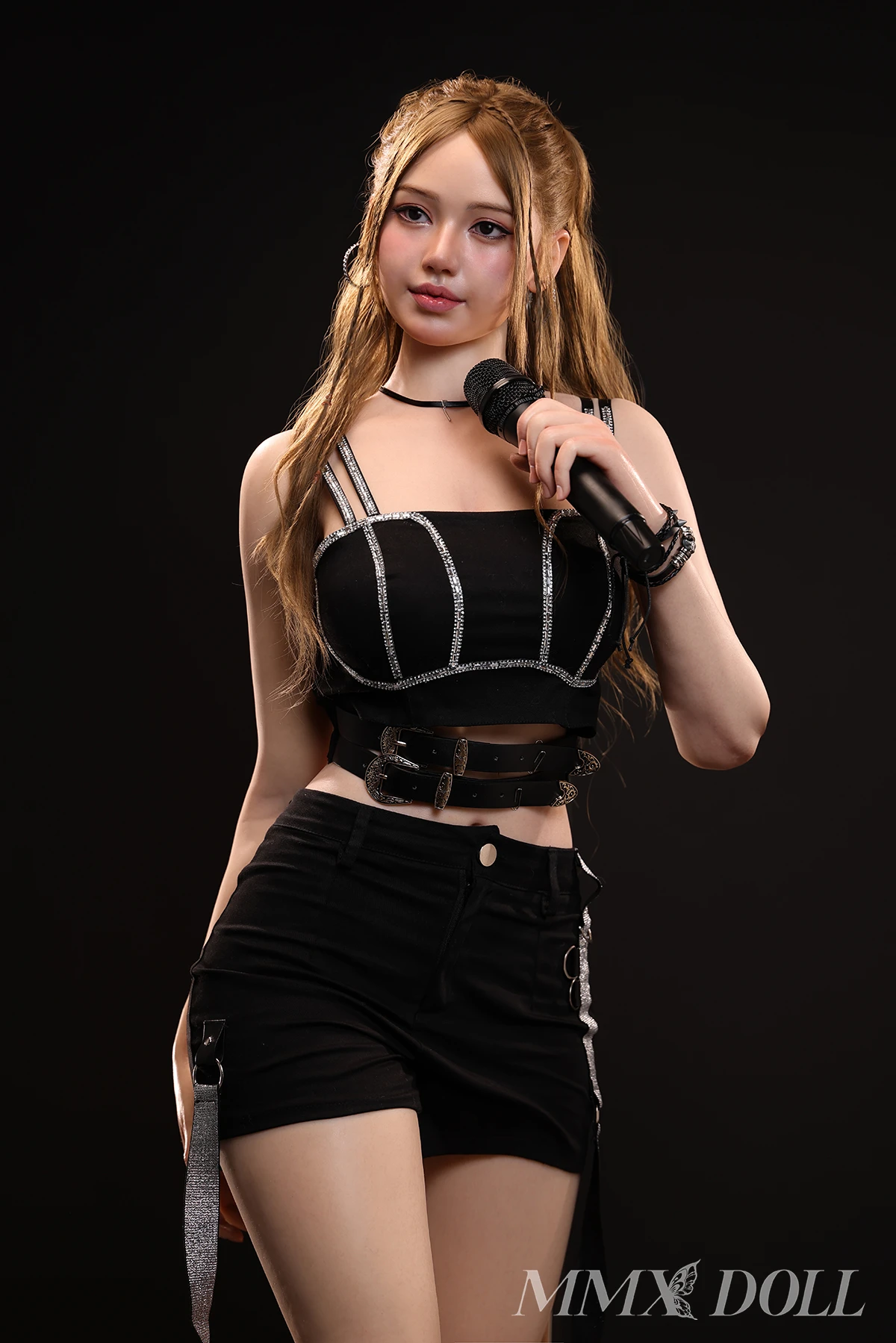 Meng Sha - MMX Doll 163cm D – Bild 3
