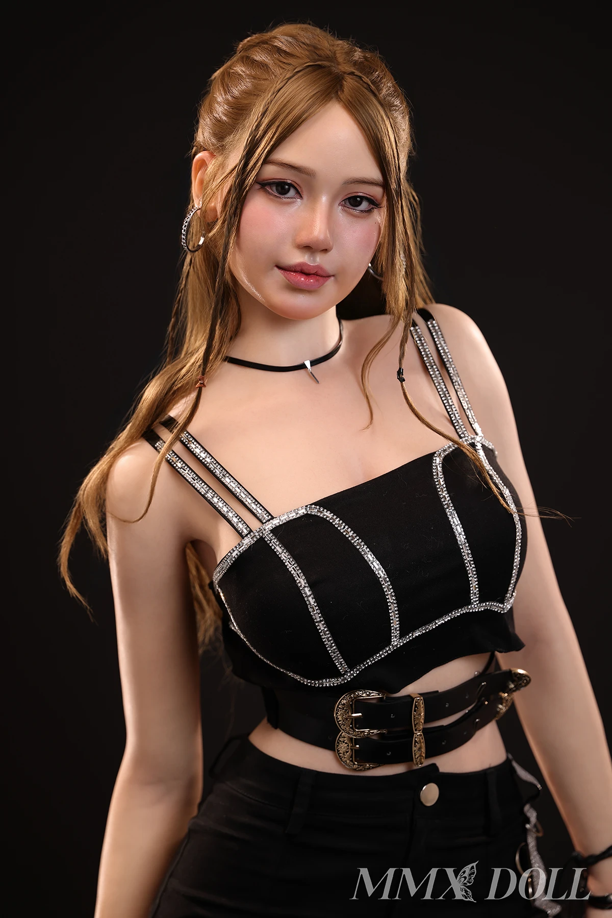 Meng Sha - MMX Doll 163cm D – Bild 4