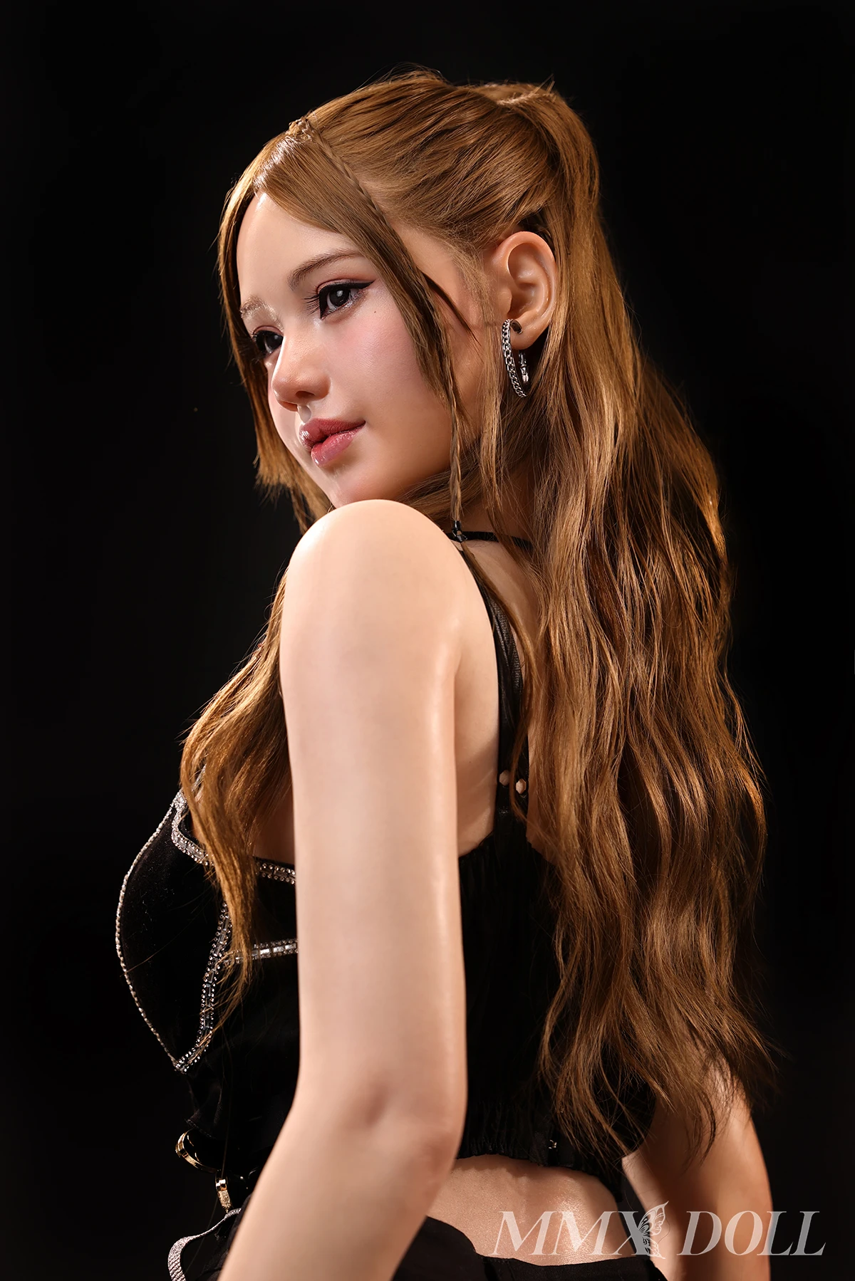 Meng Sha - MMX Doll 163cm D – Bild 5