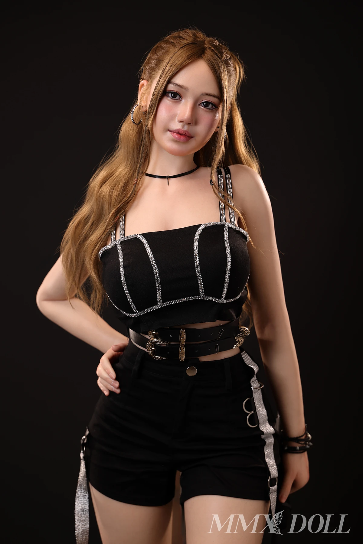 Meng Sha - MMX Doll 163cm D – Bild 9