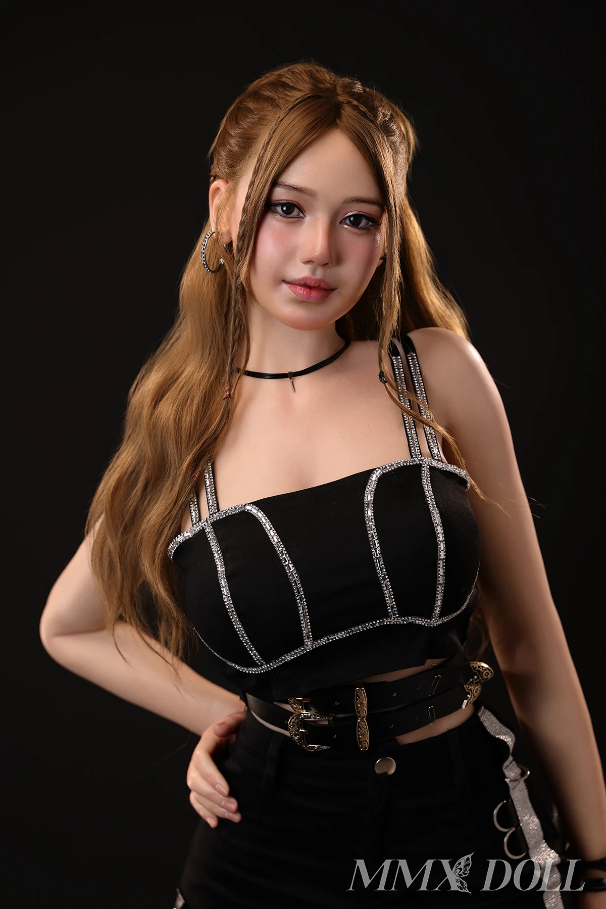 Meng Sha - MMX Doll 163cm D – Bild 11