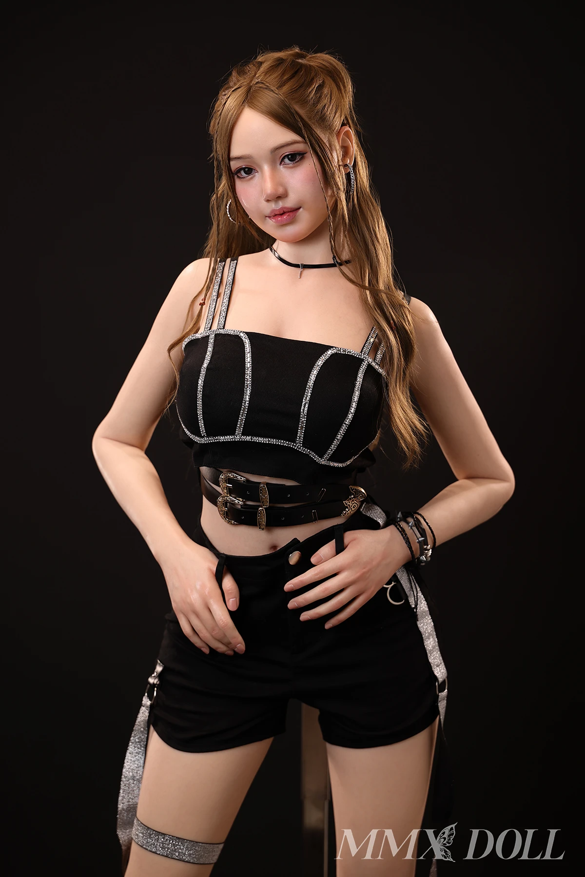 Meng Sha - MMX Doll 163cm D – Bild 12