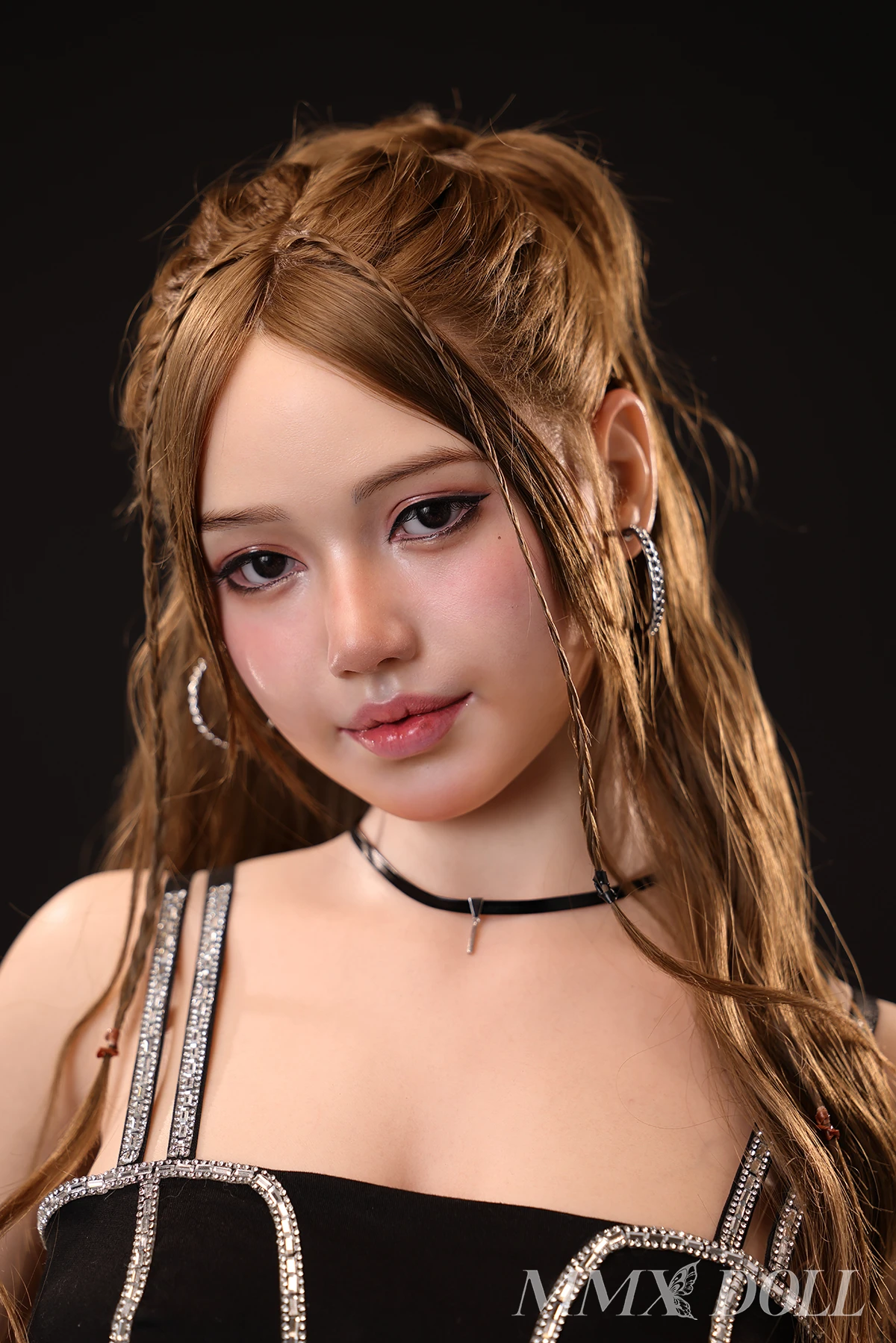 Meng Sha - MMX Doll 163cm D – Bild 15
