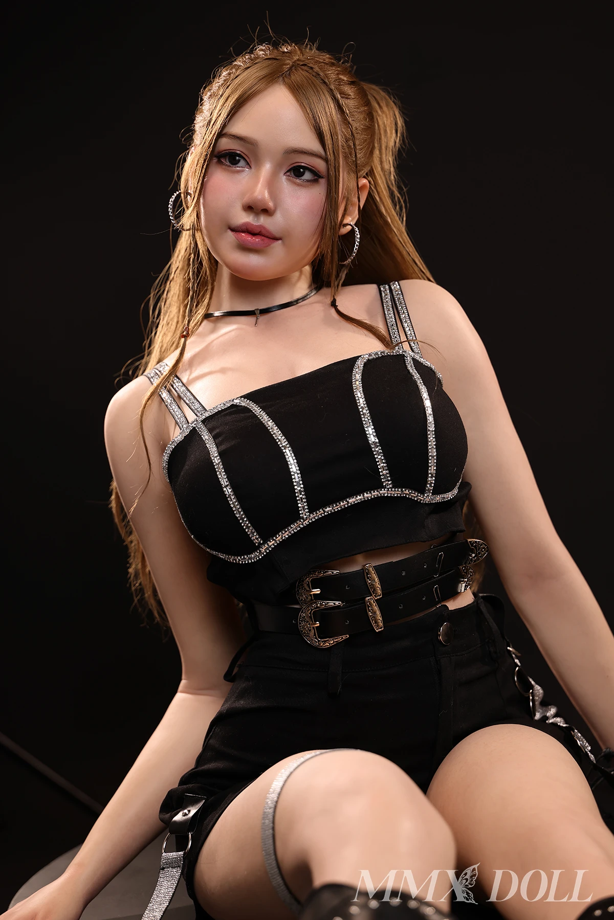 Meng Sha - MMX Doll 163cm D – Bild 17