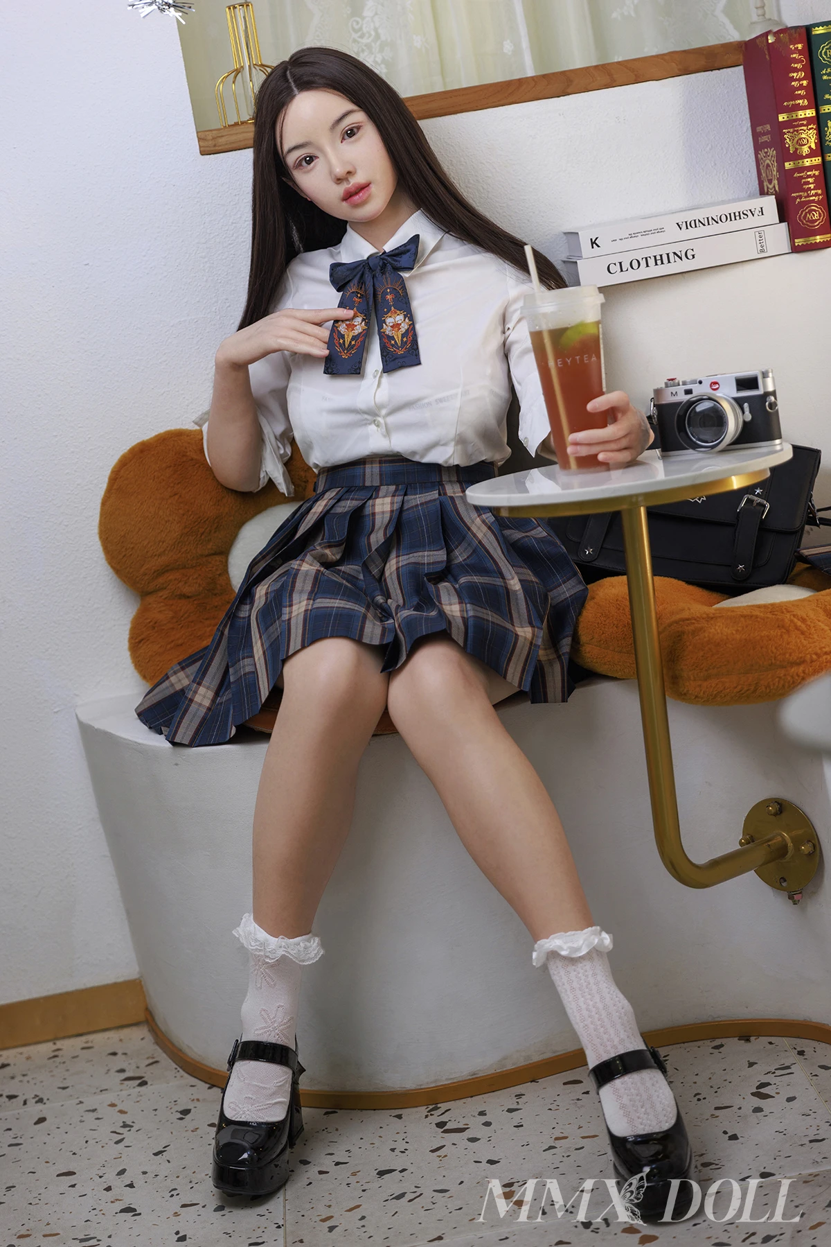 Meng Ting - MMX Doll 156cm H – Bild 5