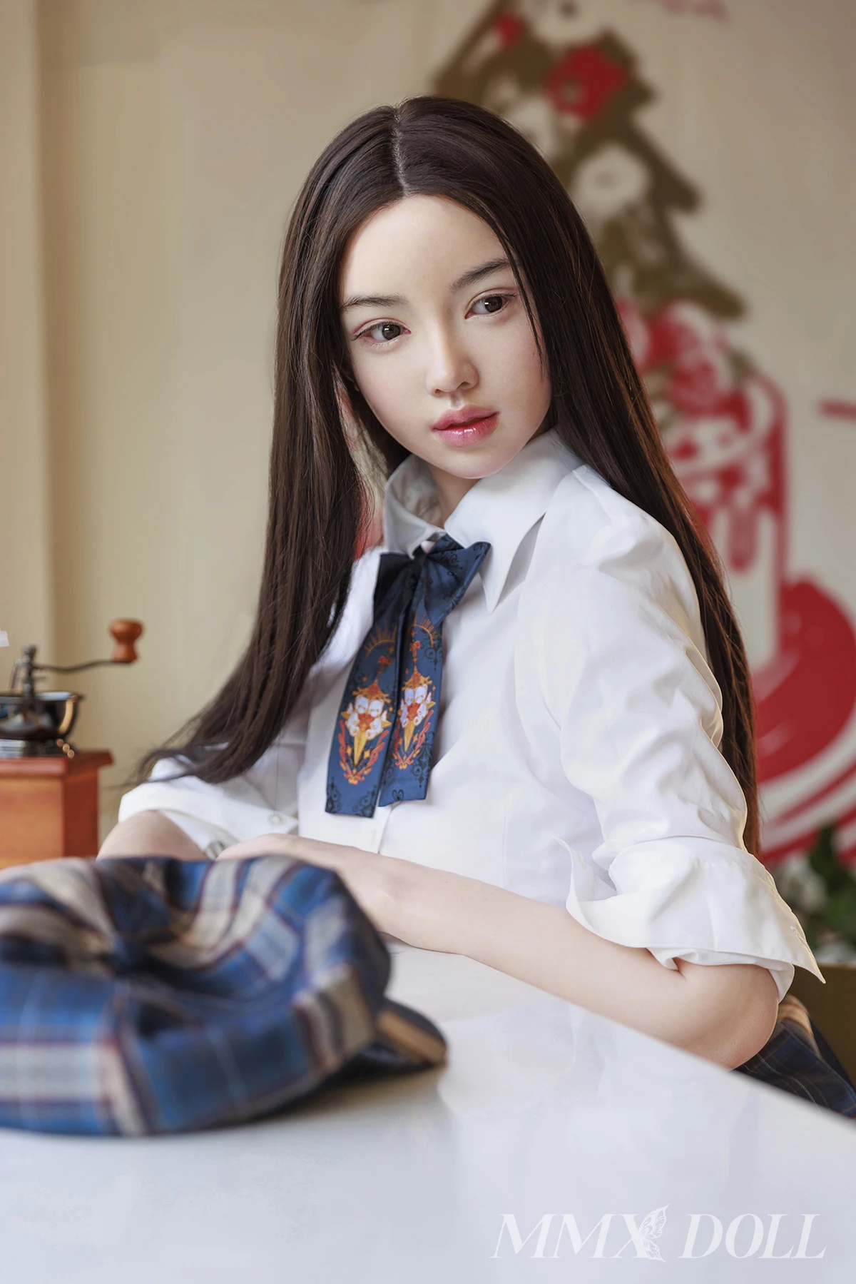 Meng Ting - MMX Doll 156cm H – Bild 8