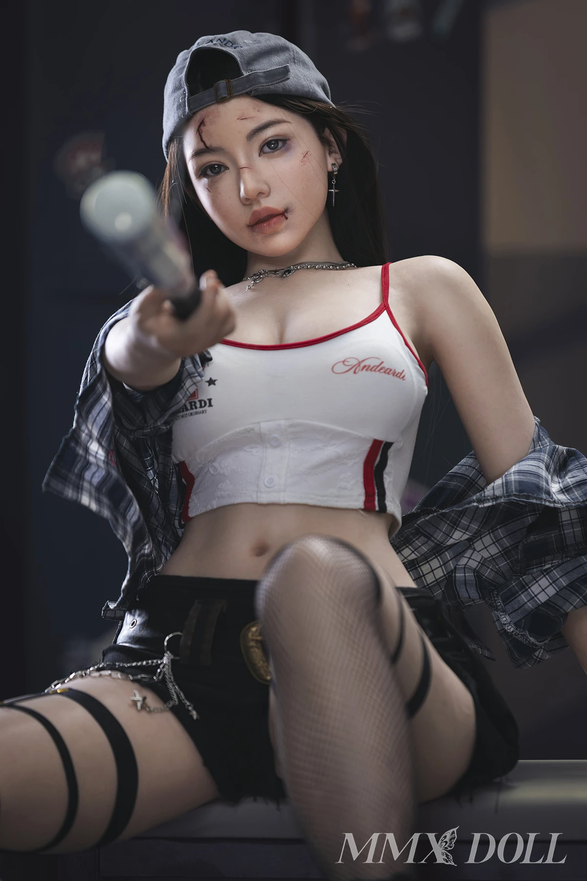 Meng Ting - MMX Doll 163cm D – Bild 6