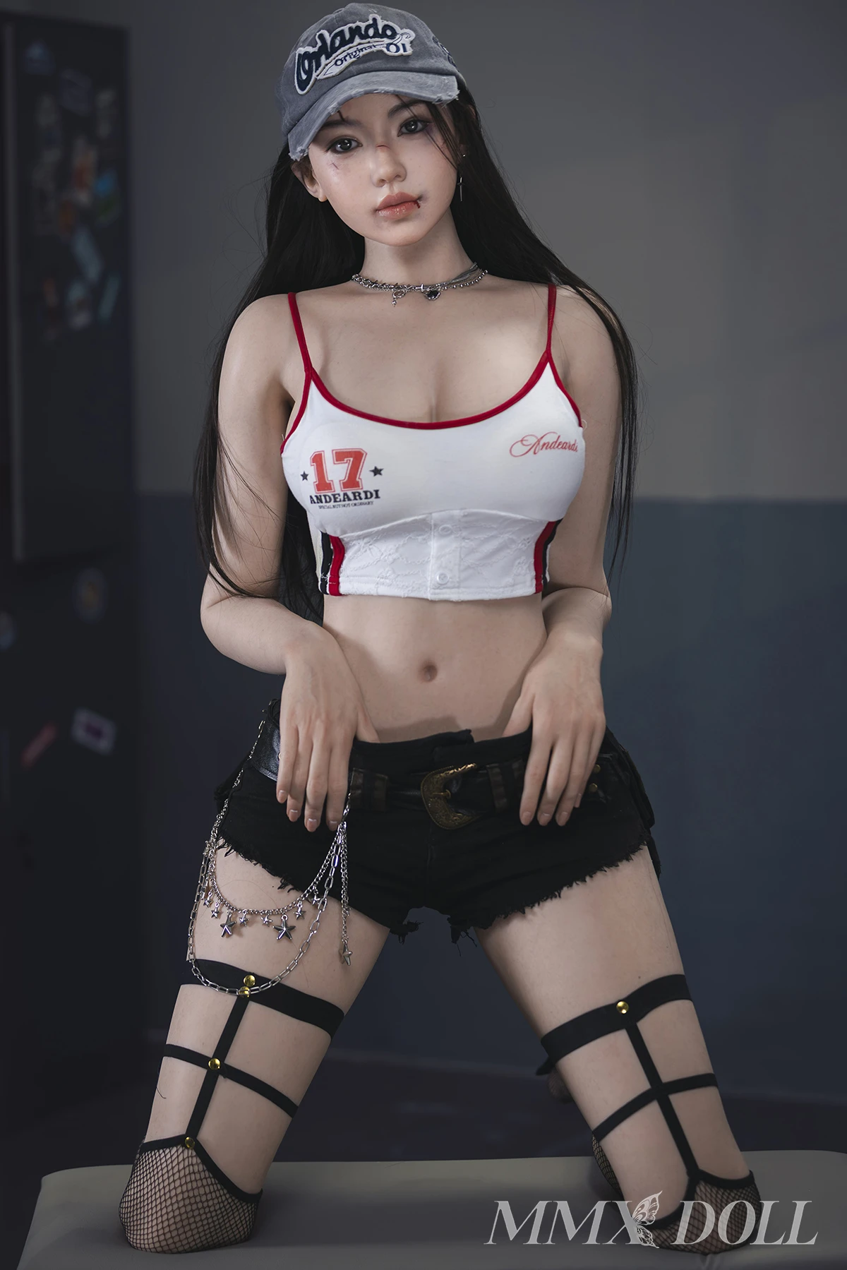 Meng Ting - MMX Doll 163cm D – Bild 7