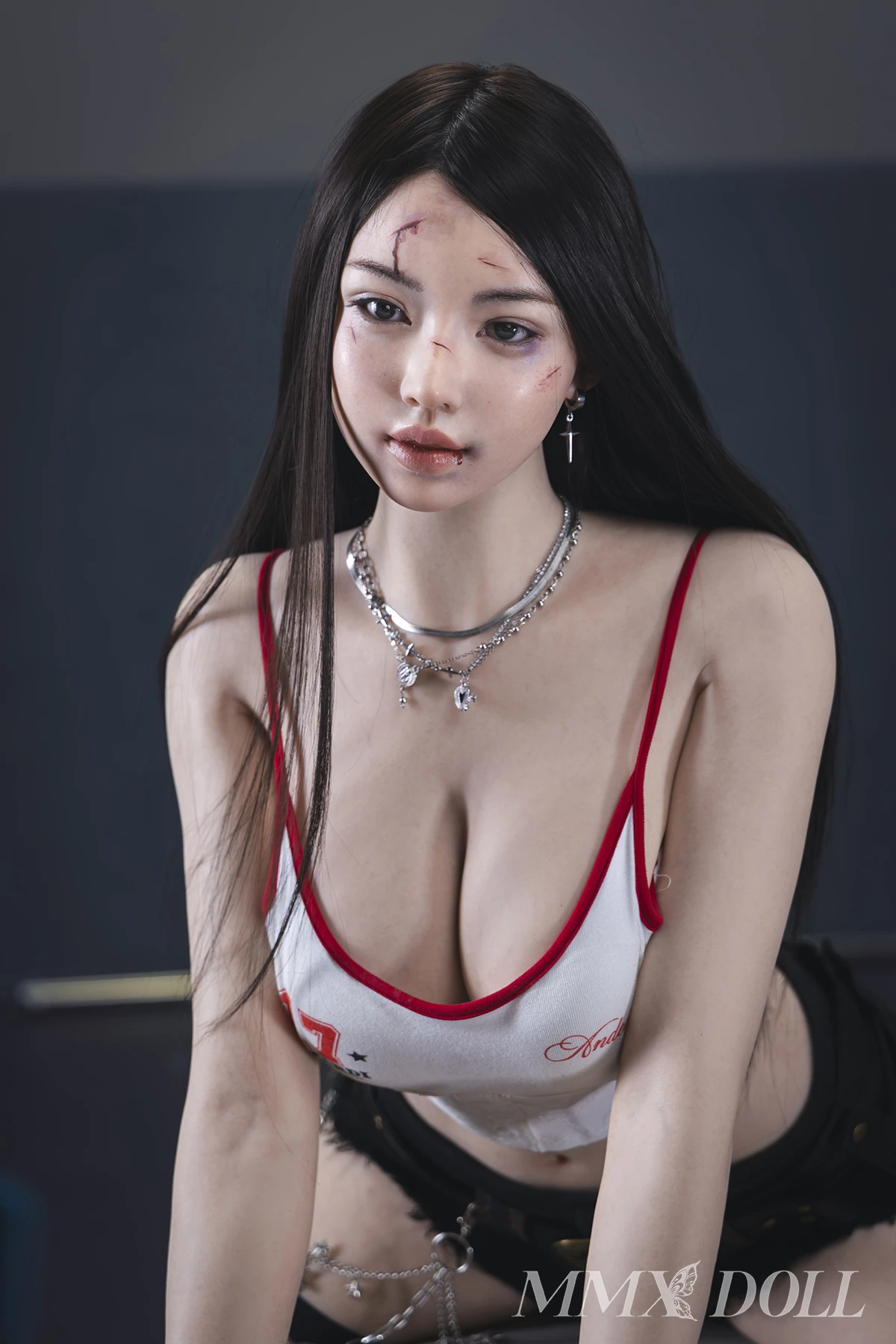Meng Ting - MMX Doll 163cm D – Bild 8