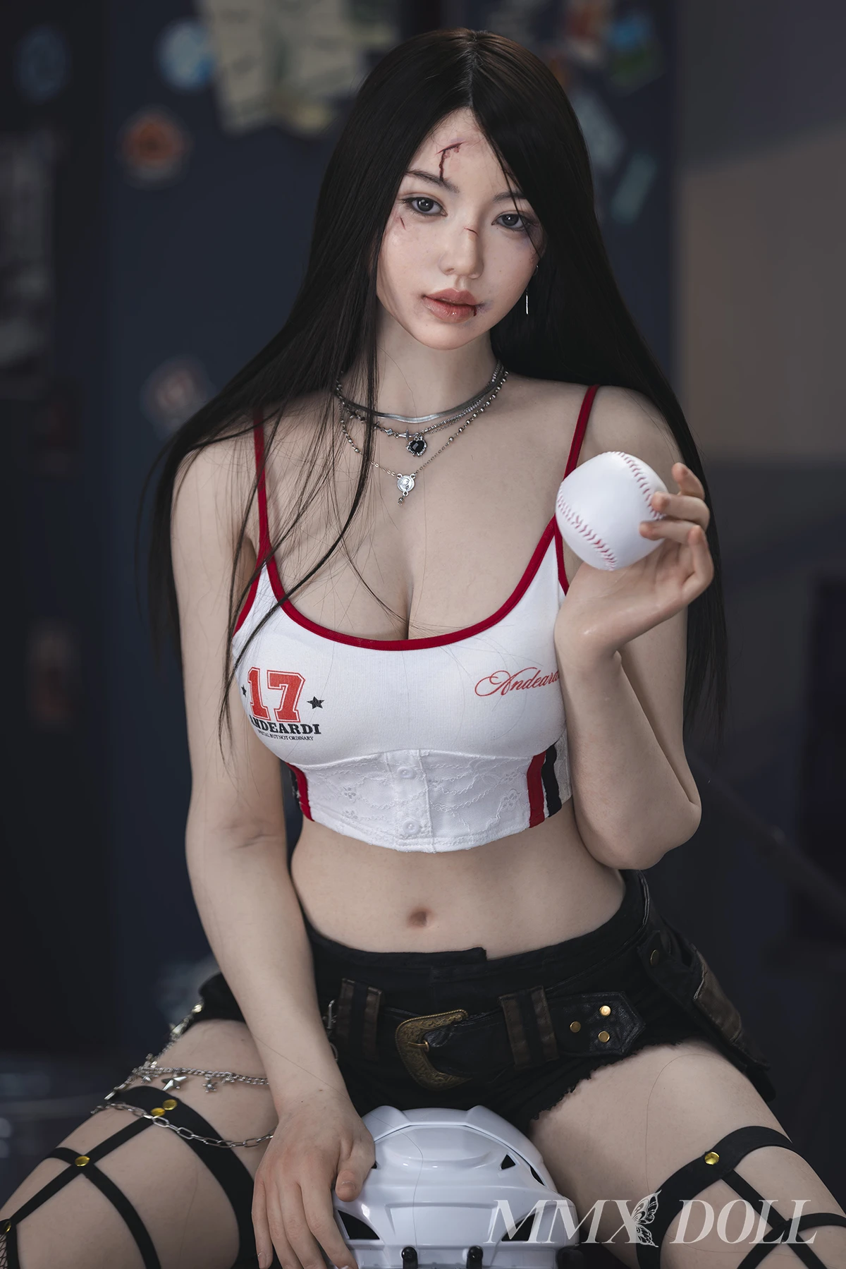 Meng Ting - MMX Doll 163cm D – Bild 10