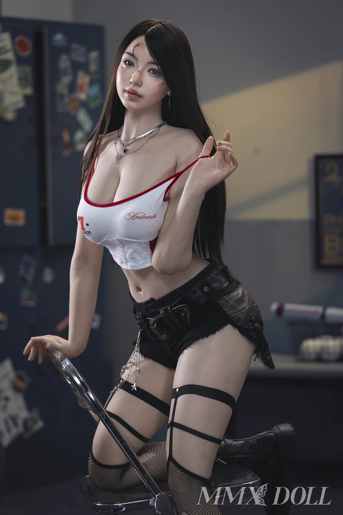 Meng Ting - MMX Doll 163cm D – Bild 14