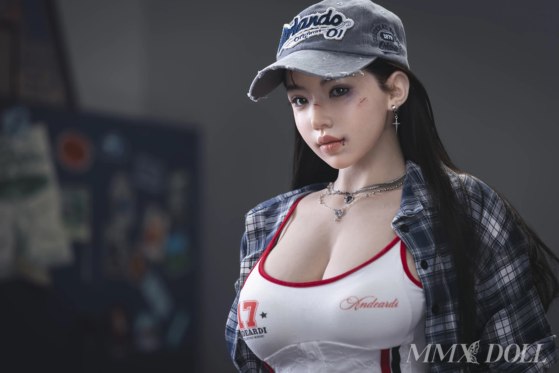 Meng Ting - MMX Doll 163cm D – Bild 31