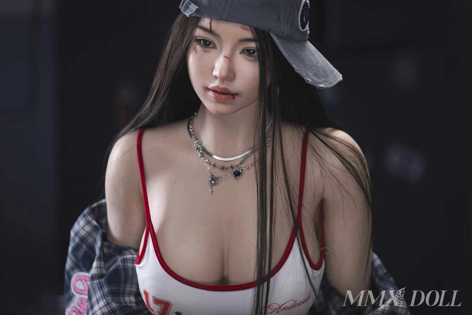 Meng Ting - MMX Doll 163cm D – Bild 33