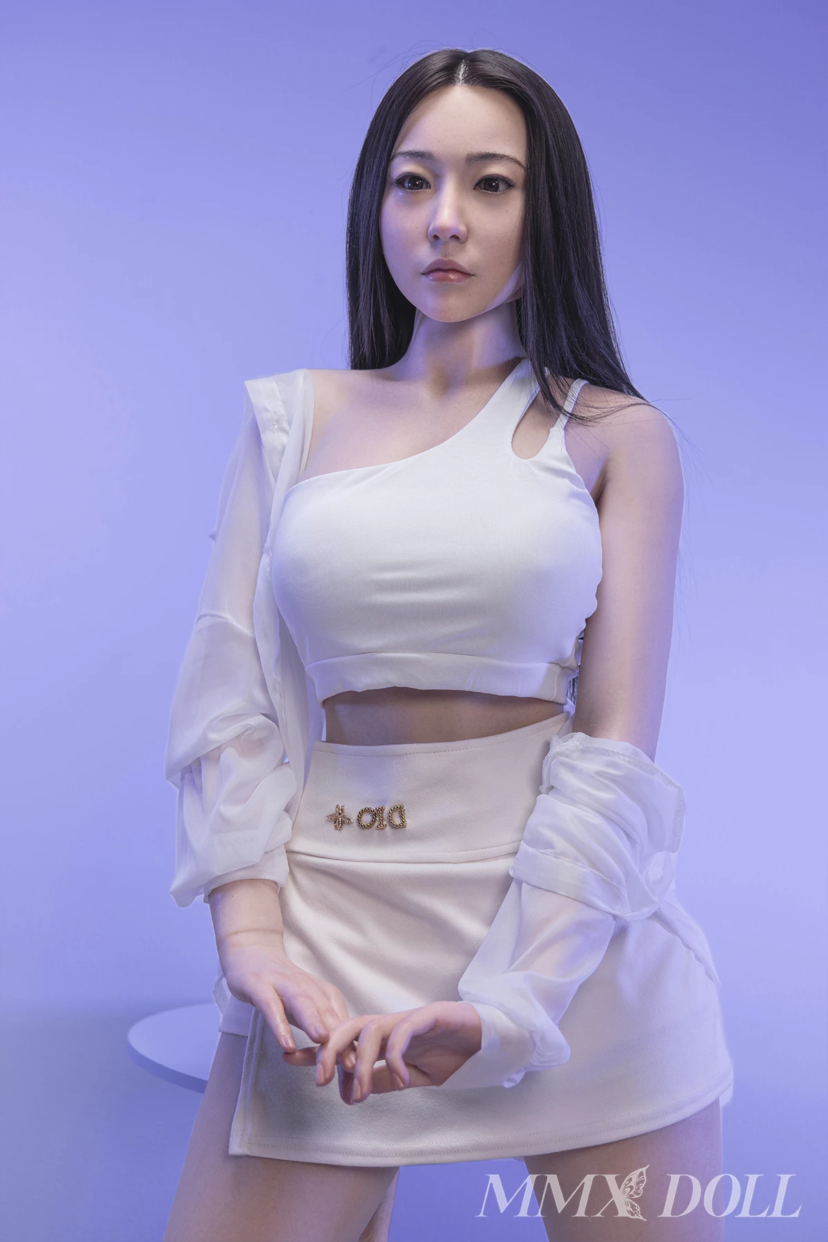 Meng Xi - MMX Doll 163cm D – Bild 5