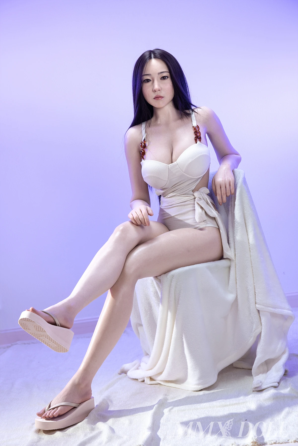 Meng Xi - MMX Doll 163cm D – Bild 12
