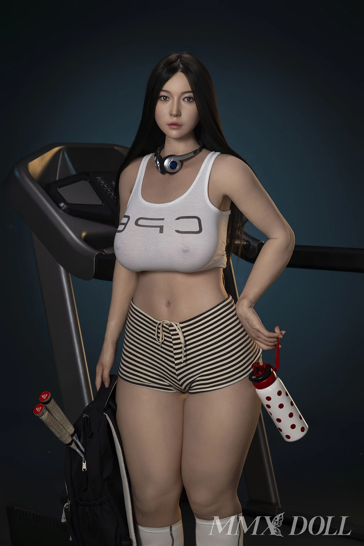 Meng Xi - MMX Doll 168cm G
