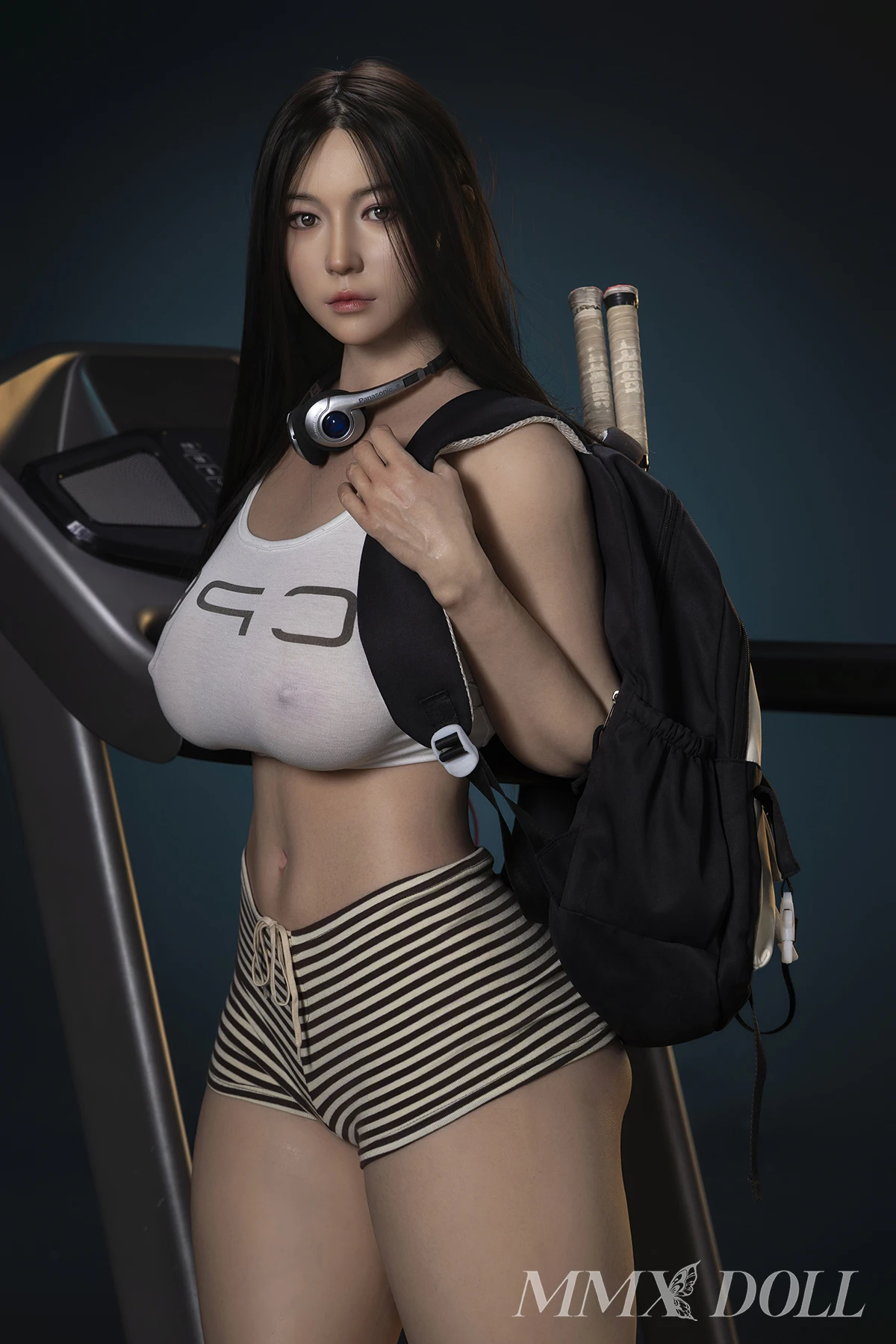 Meng Xi - MMX Doll 168cm G – Bild 3