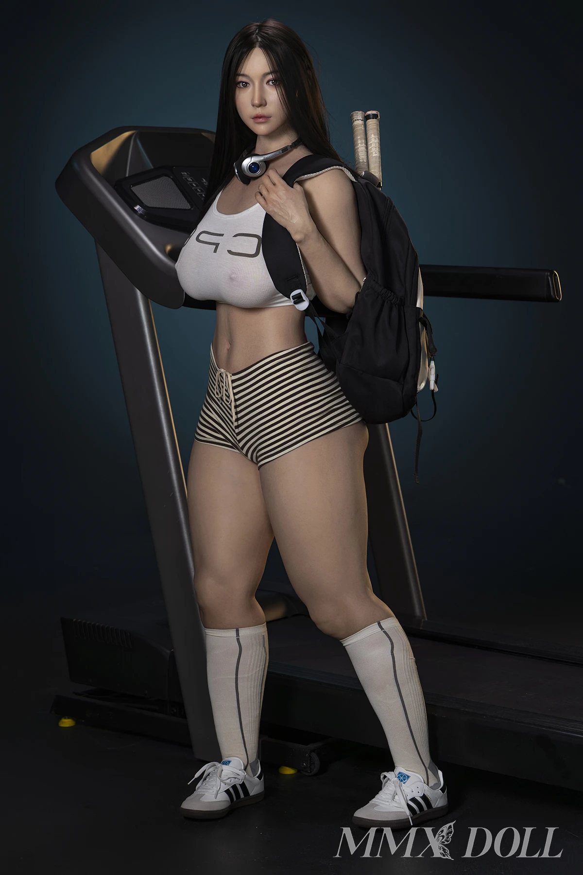 Meng Xi - MMX Doll 168cm G – Bild 4