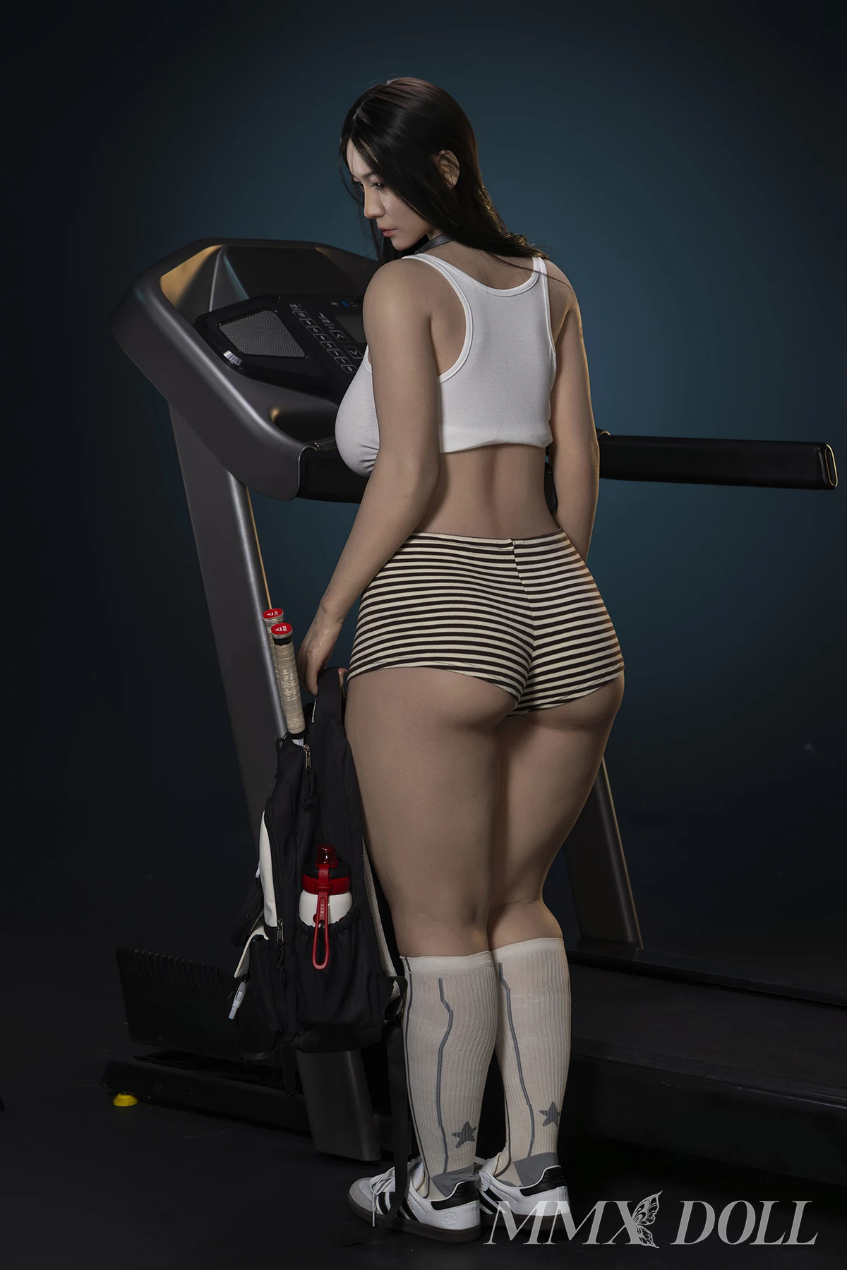 Meng Xi - MMX Doll 168cm G – Bild 5