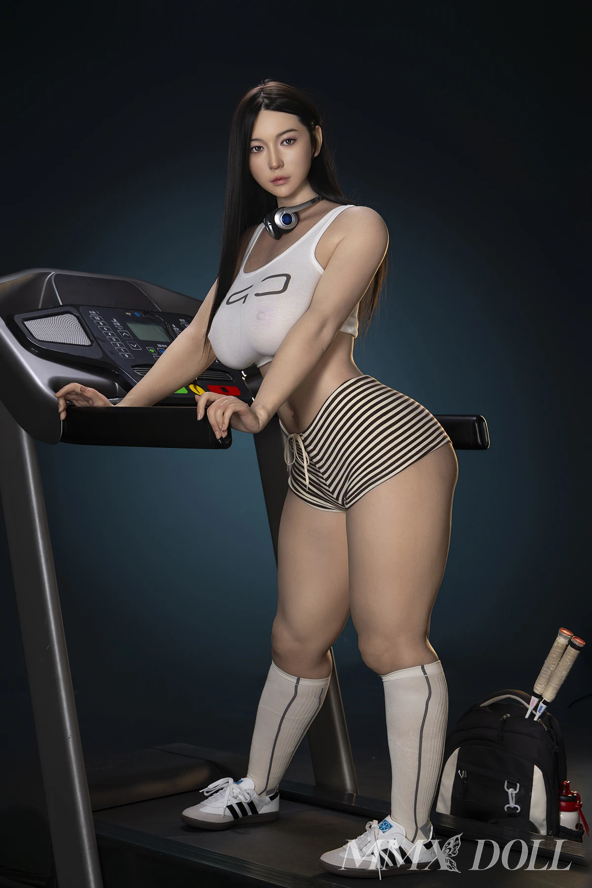 Meng Xi - MMX Doll 168cm G – Bild 7
