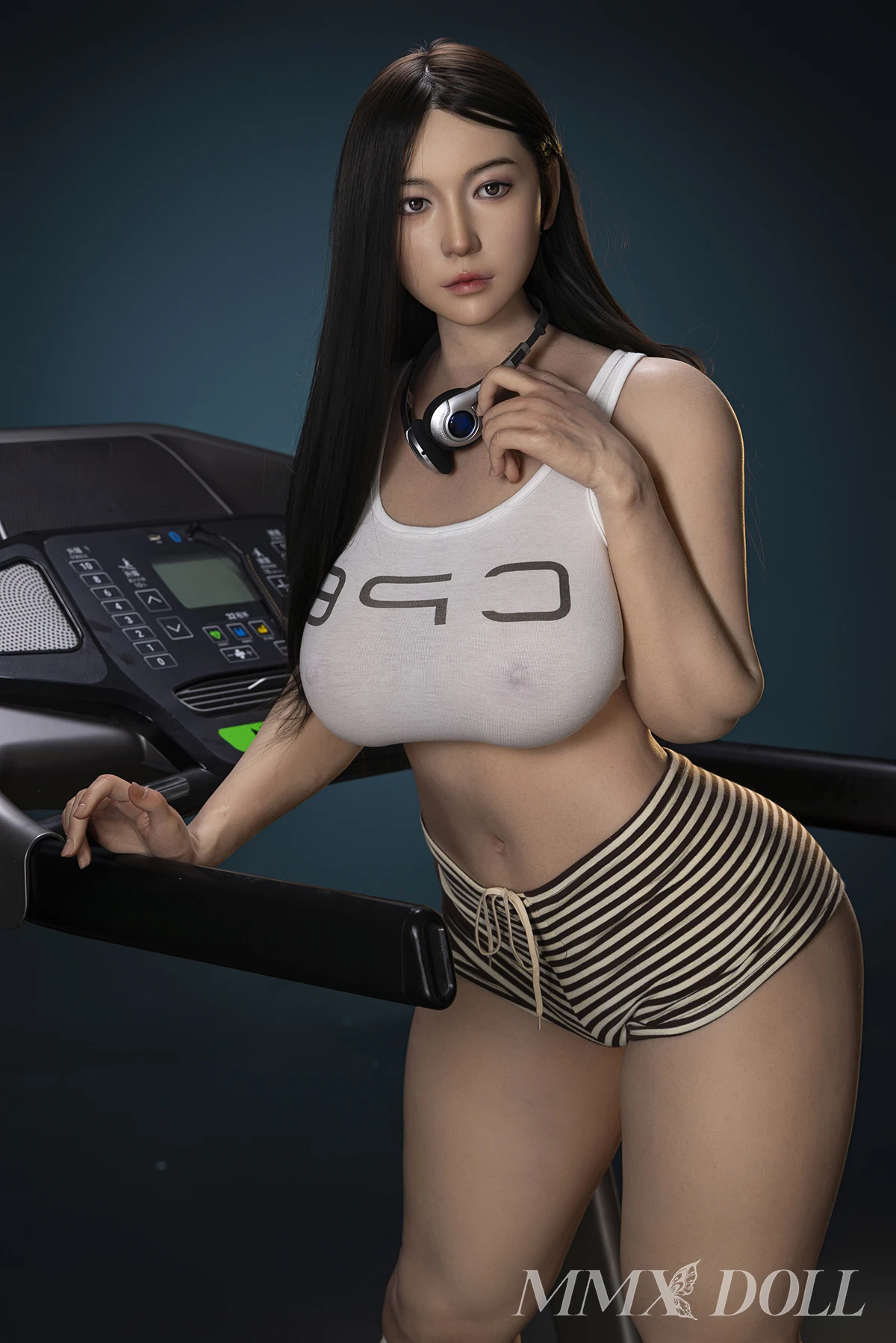 Meng Xi - MMX Doll 168cm G – Bild 8