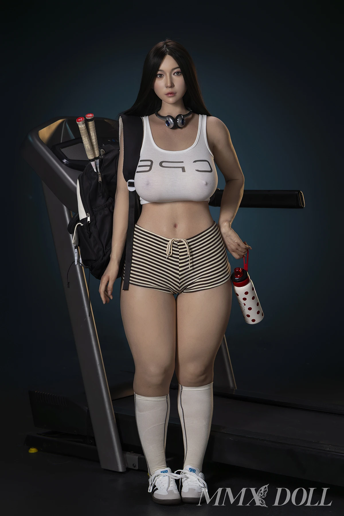 Meng Xi - MMX Doll 168cm G – Bild 11
