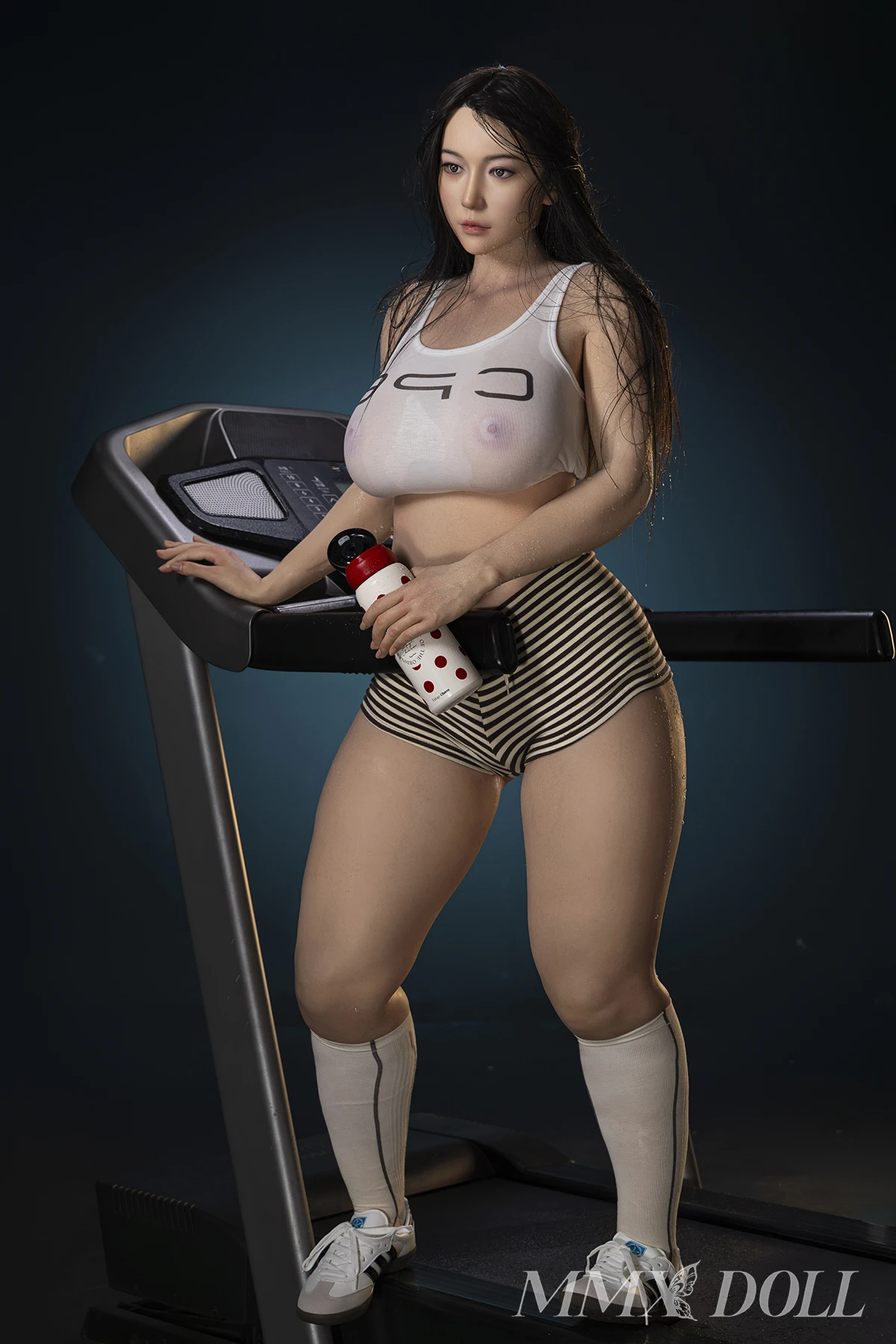 Meng Xi - MMX Doll 168cm G – Bild 12