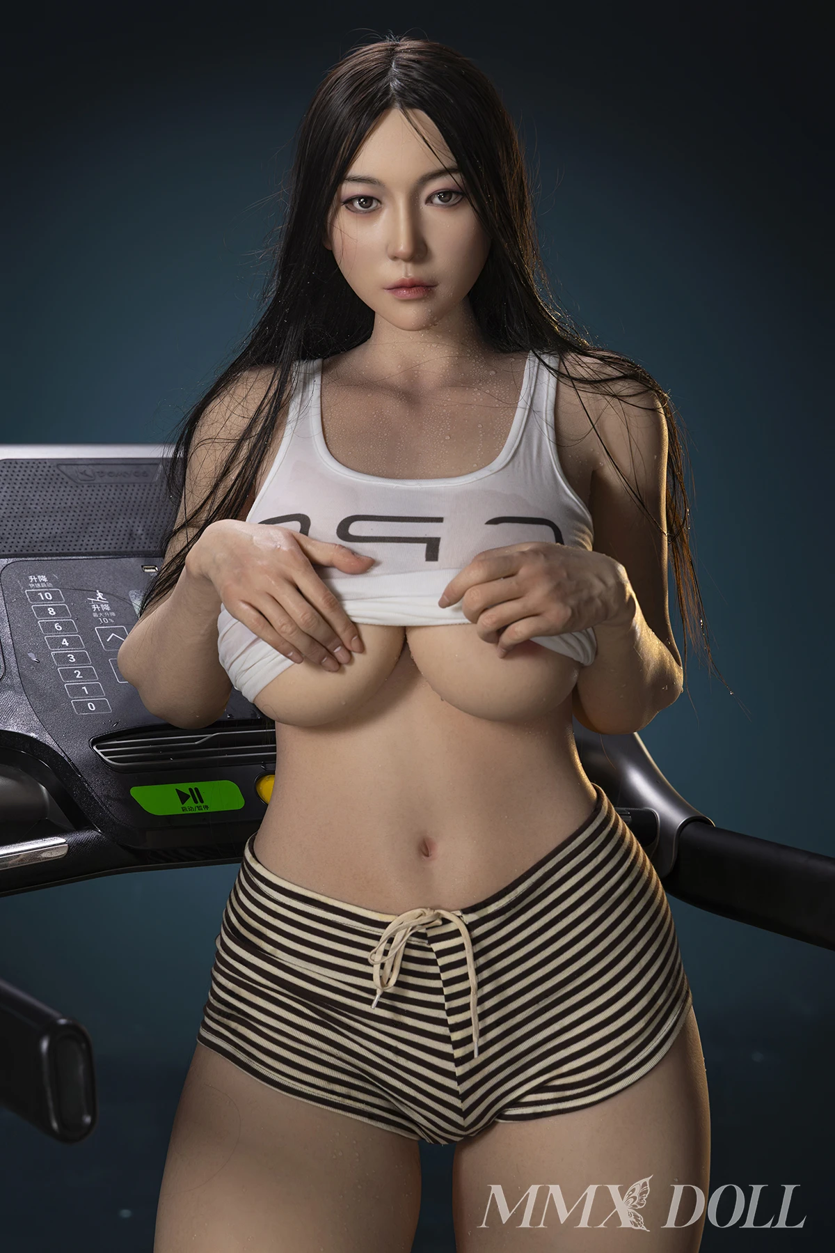 Meng Xi - MMX Doll 168cm G – Bild 13