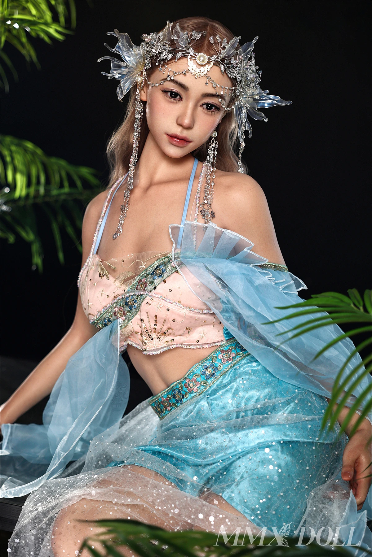 Meng Yao - MMX Doll 172cm F – Bild 4