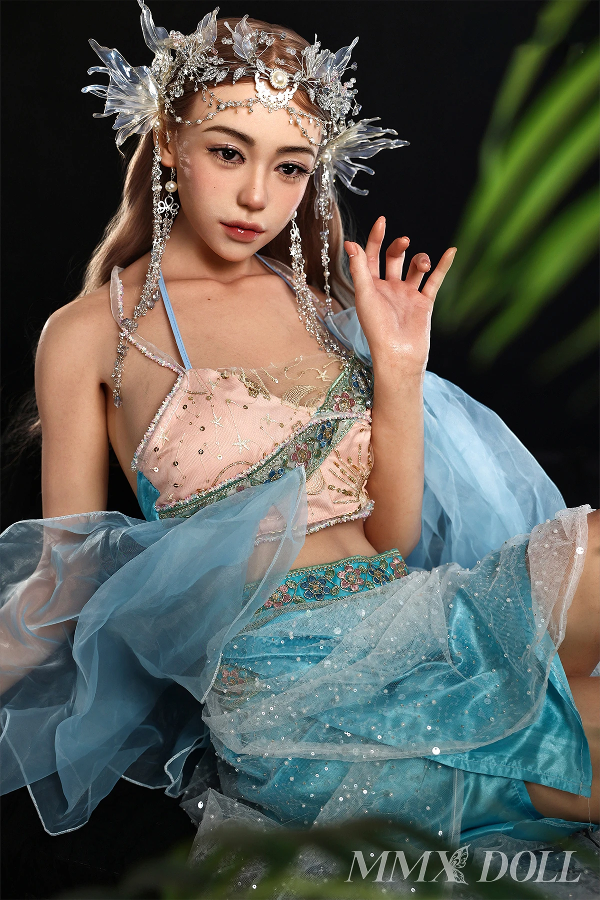 Meng Yao - MMX Doll 172cm F – Bild 6