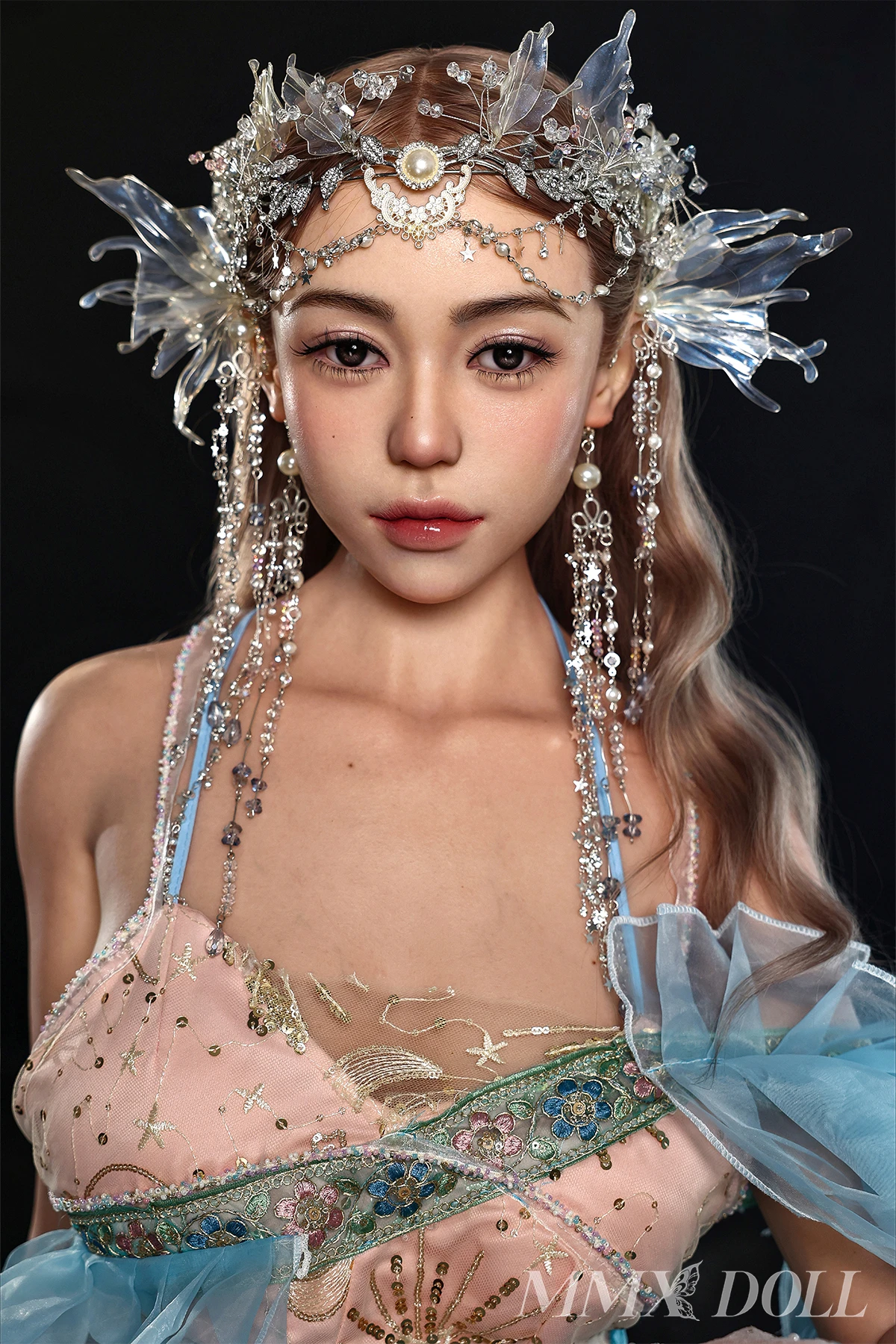 Meng Yao - MMX Doll 172cm F – Bild 8