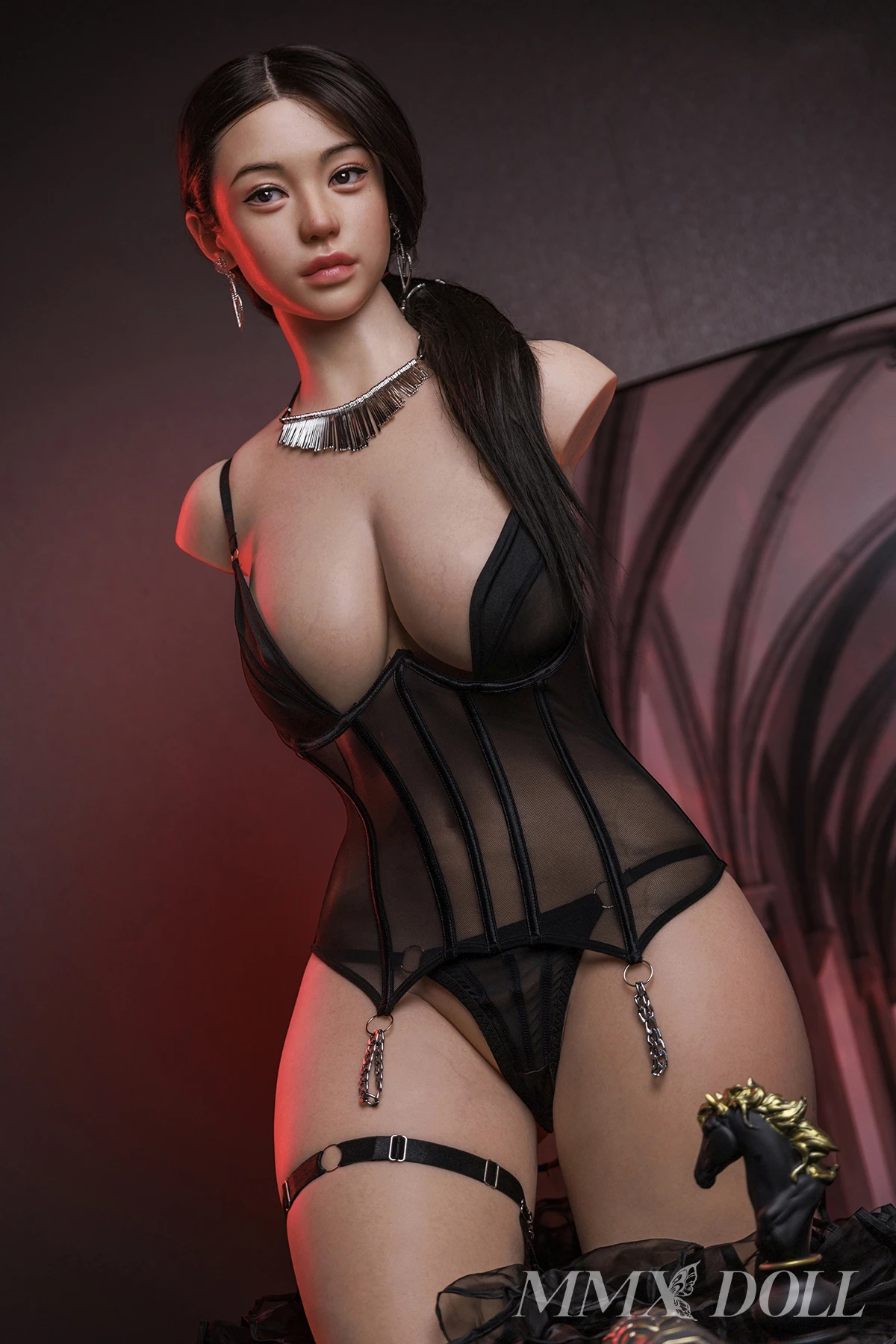 Meng Yao - MMX Doll 93cm F – Bild 11
